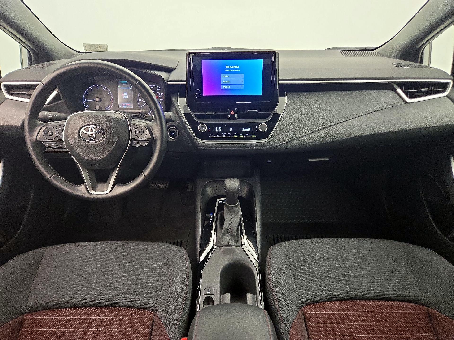 Thumbnail: 2024 Toyota Corolla - 9