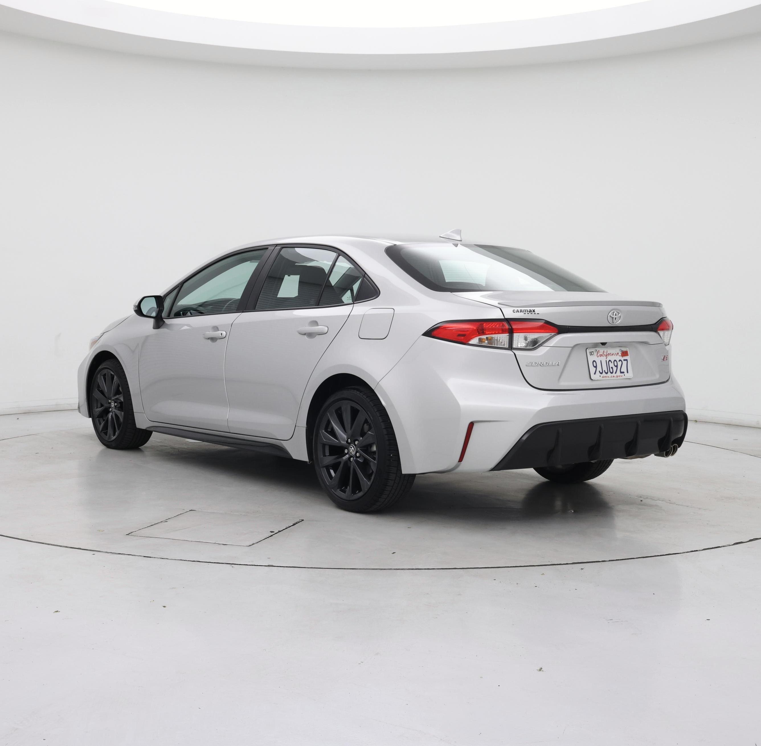 Thumbnail: 2024 Toyota Corolla - 2