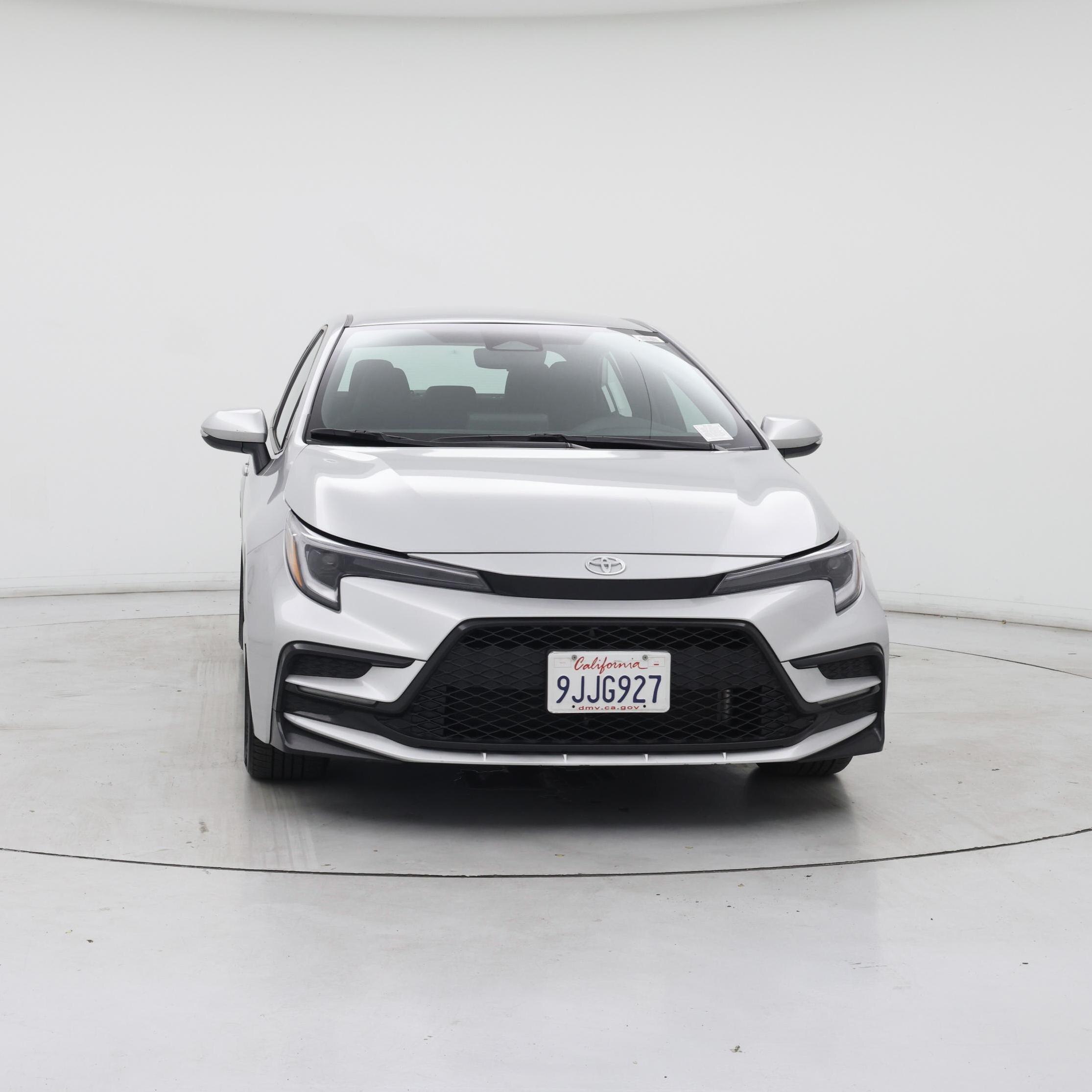 Thumbnail: 2024 Toyota Corolla - 5