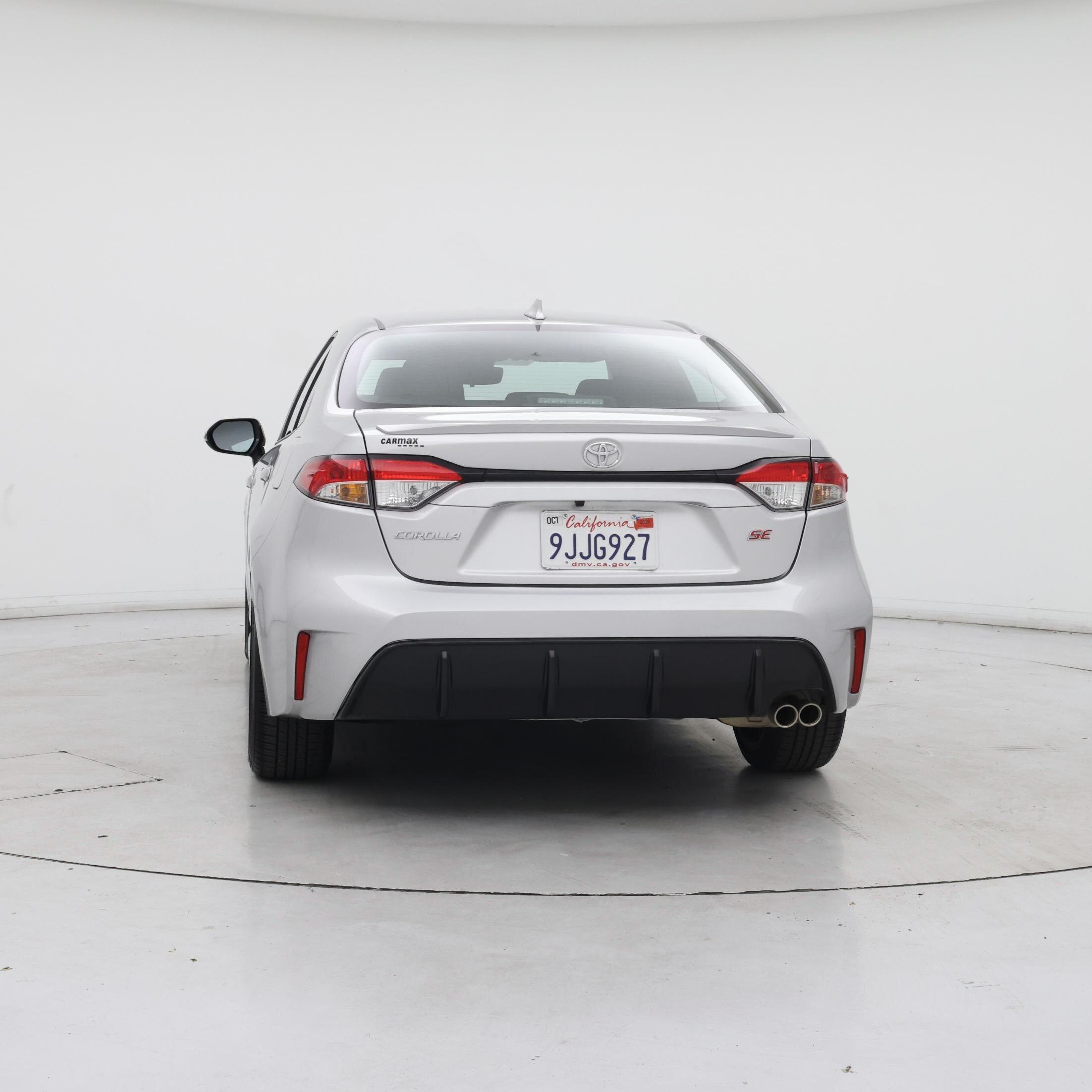 Thumbnail: 2024 Toyota Corolla - 6