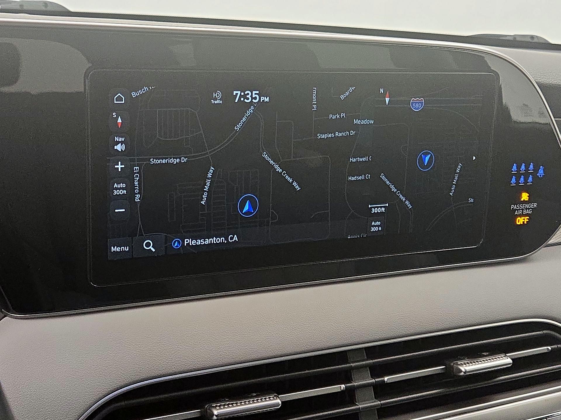 Thumbnail: 2022 Hyundai Palisade - 14