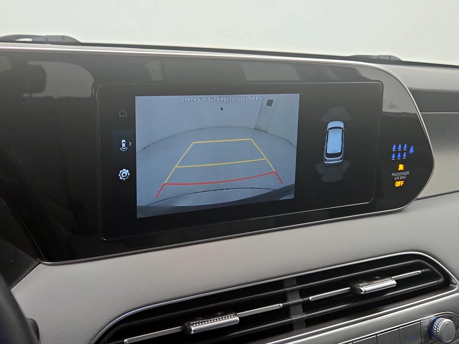 Thumbnail: 2022 Hyundai Palisade - 15