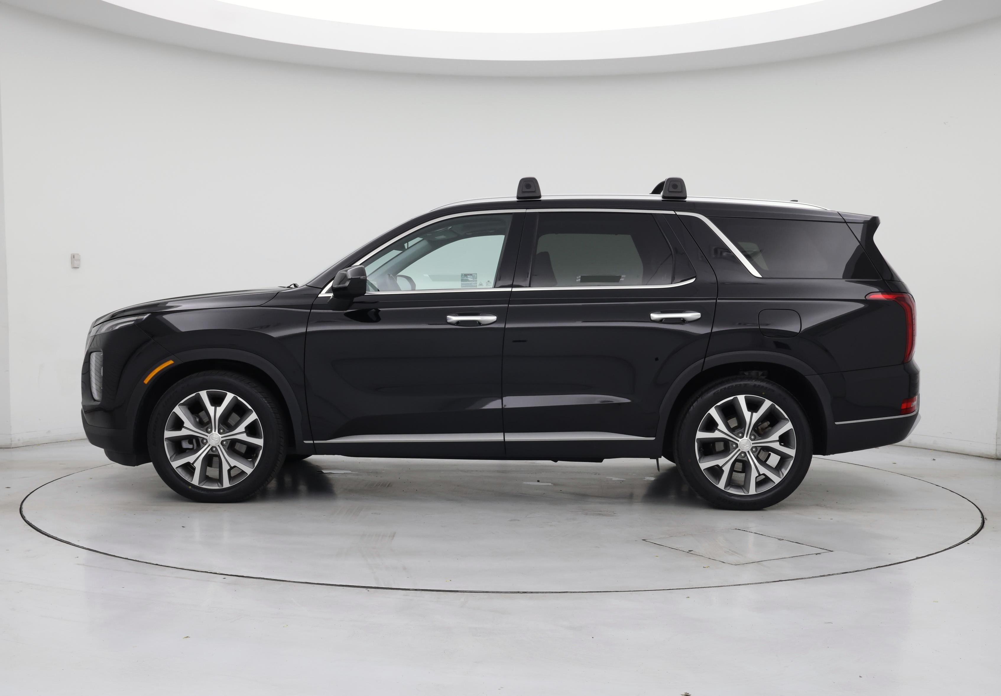 Thumbnail: 2022 Hyundai Palisade - 3