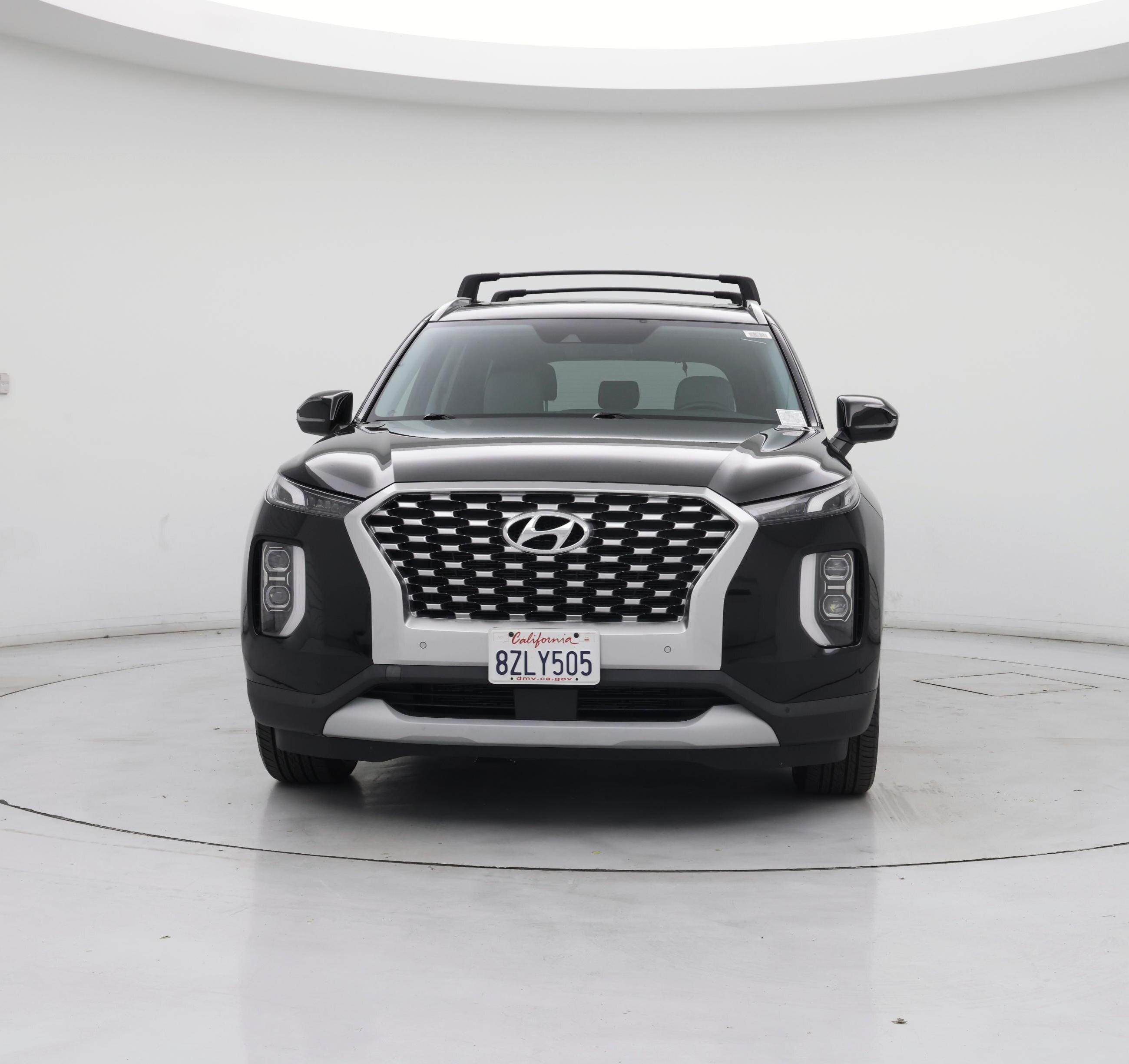 Thumbnail: 2022 Hyundai Palisade - 5