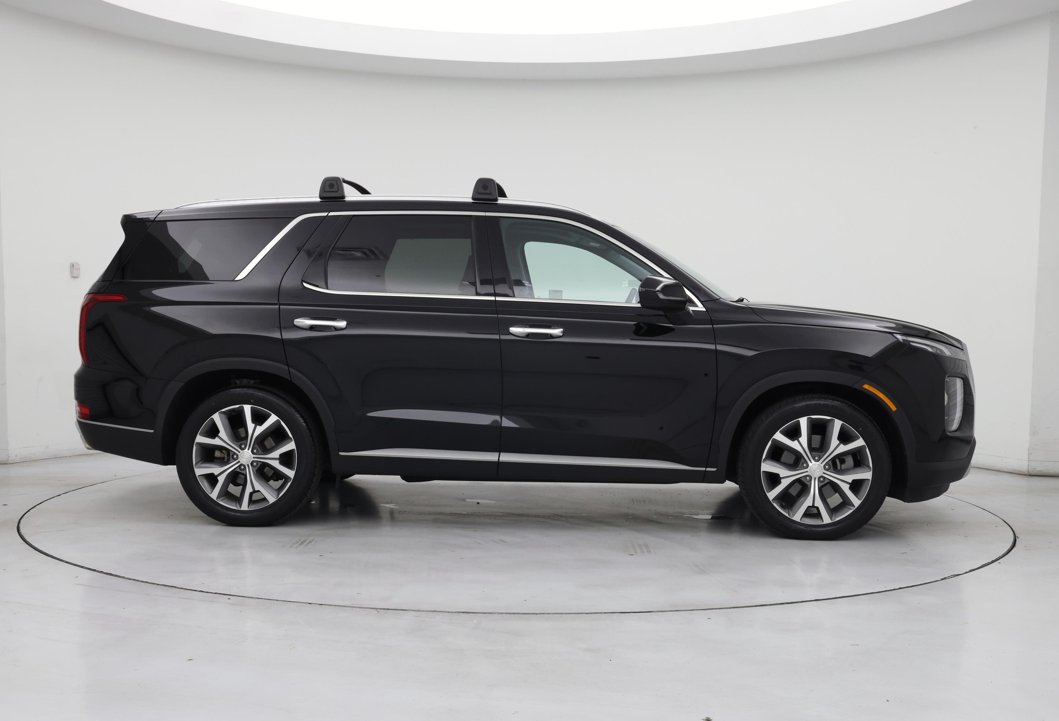Thumbnail: 2022 Hyundai Palisade - 7