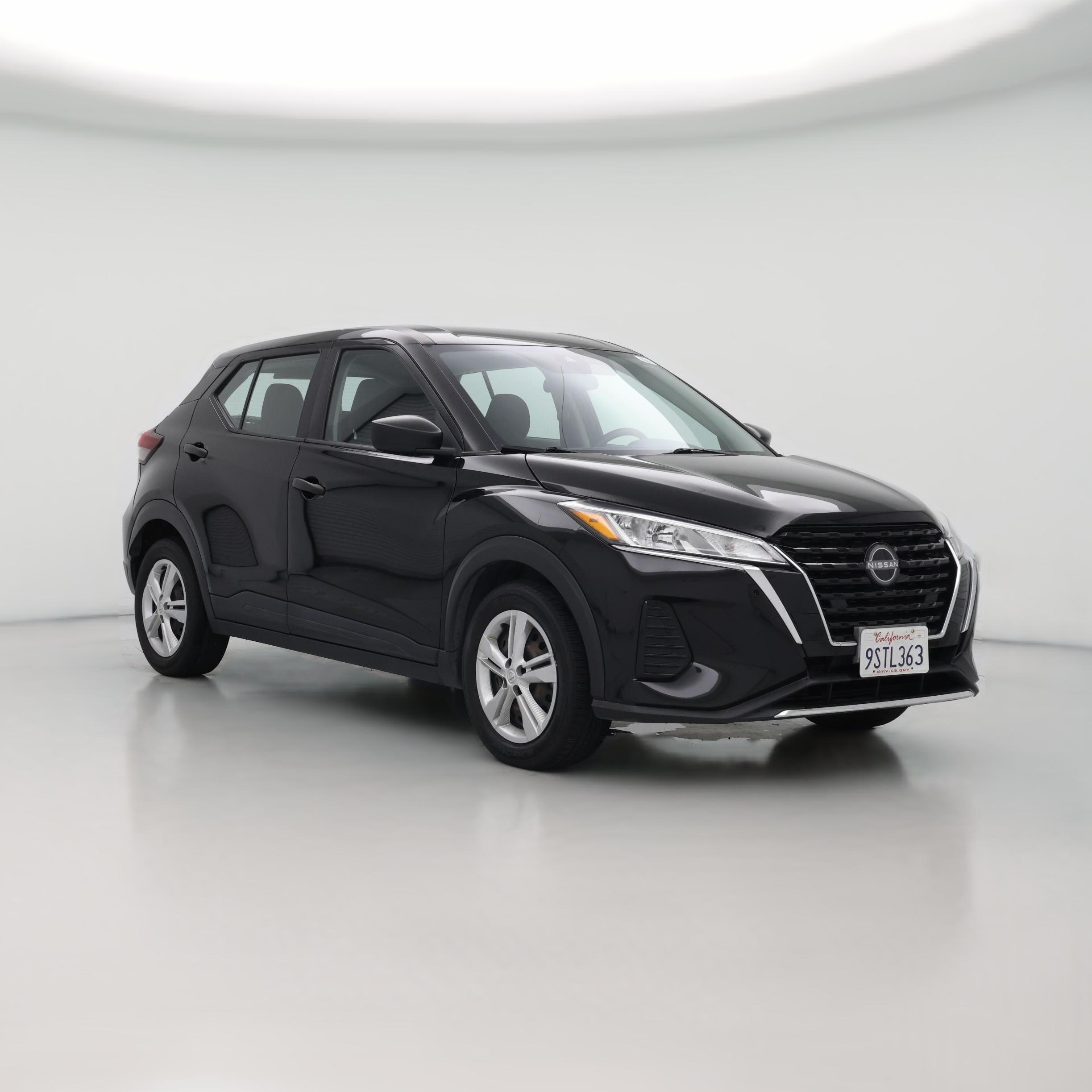 Thumbnail: 2022 Nissan Kicks - 1