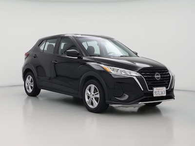 2022 Nissan Kicks S