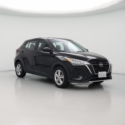 2022 Nissan Kicks S