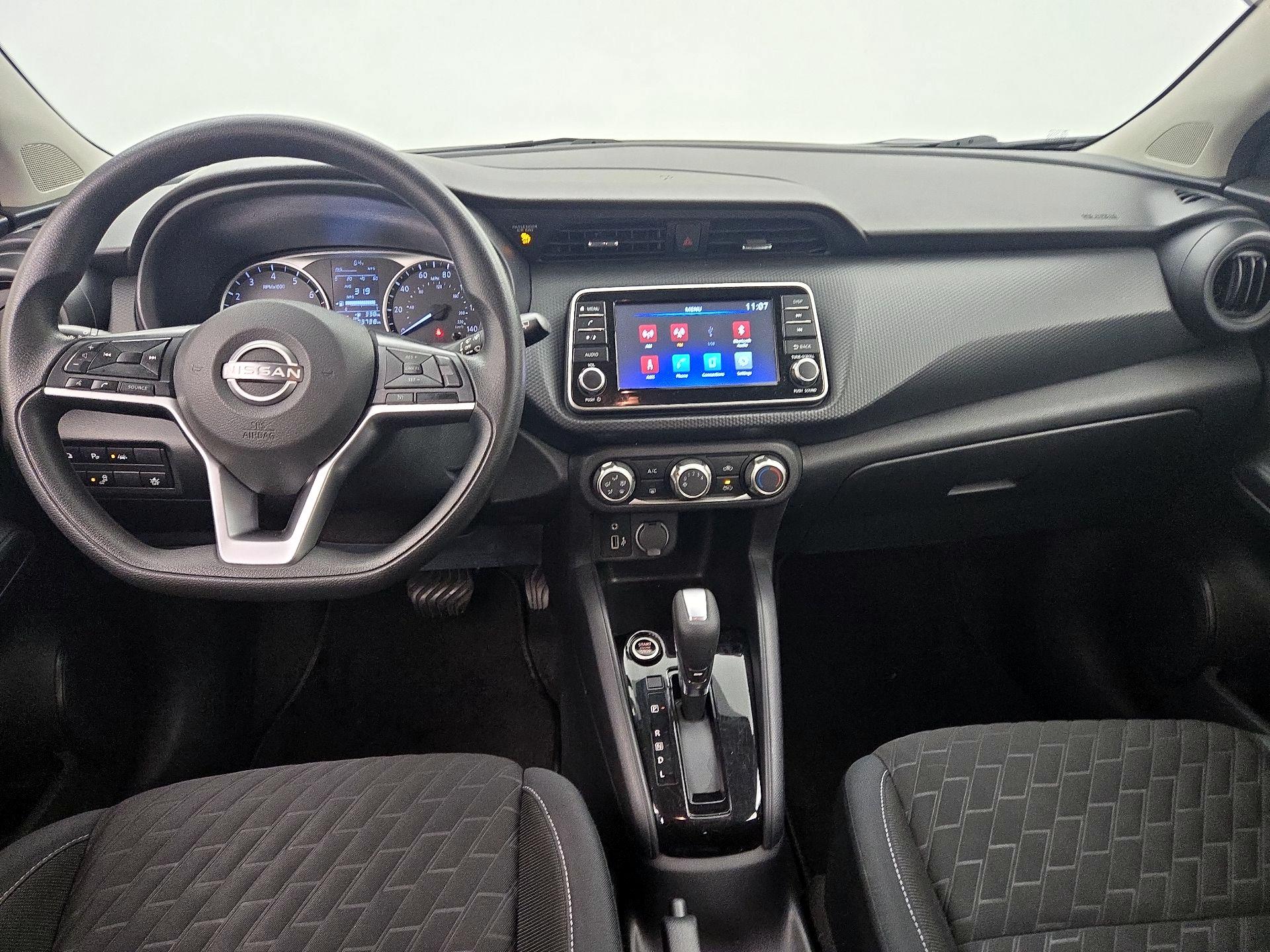 Thumbnail: 2022 Nissan Kicks - 9