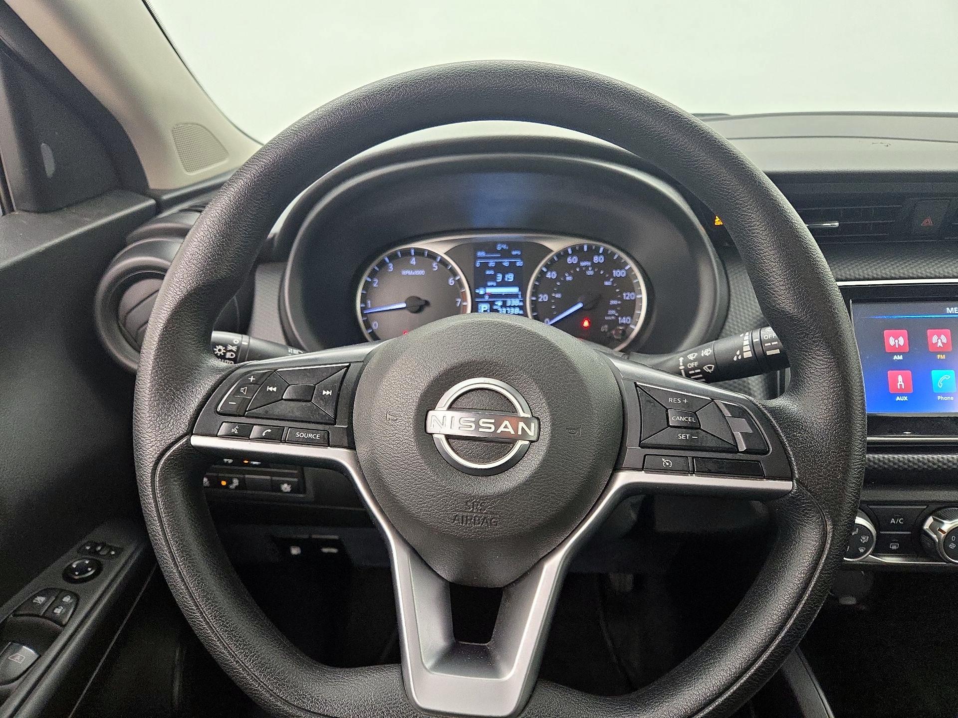 Thumbnail: 2022 Nissan Kicks - 10