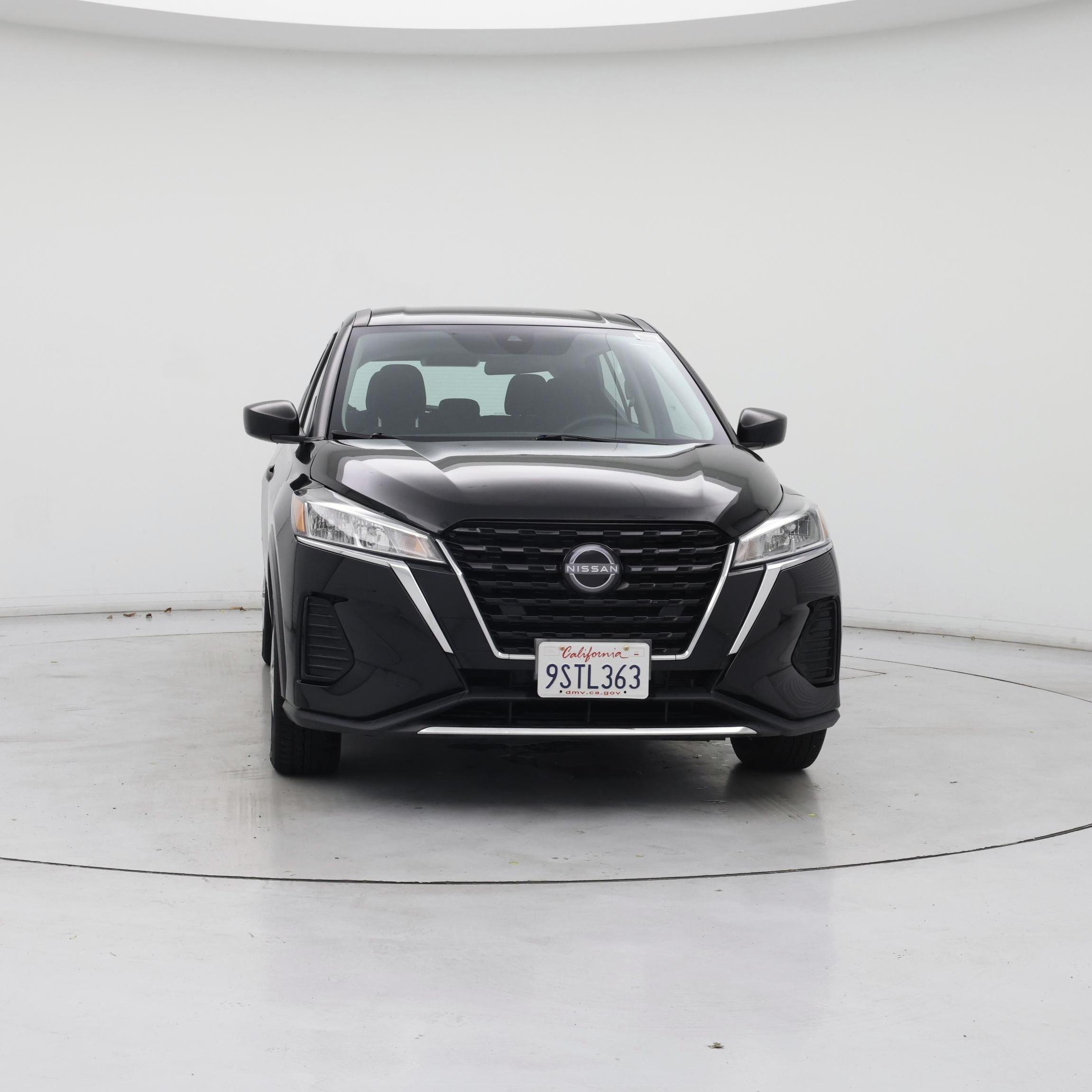 Thumbnail: 2022 Nissan Kicks - 5