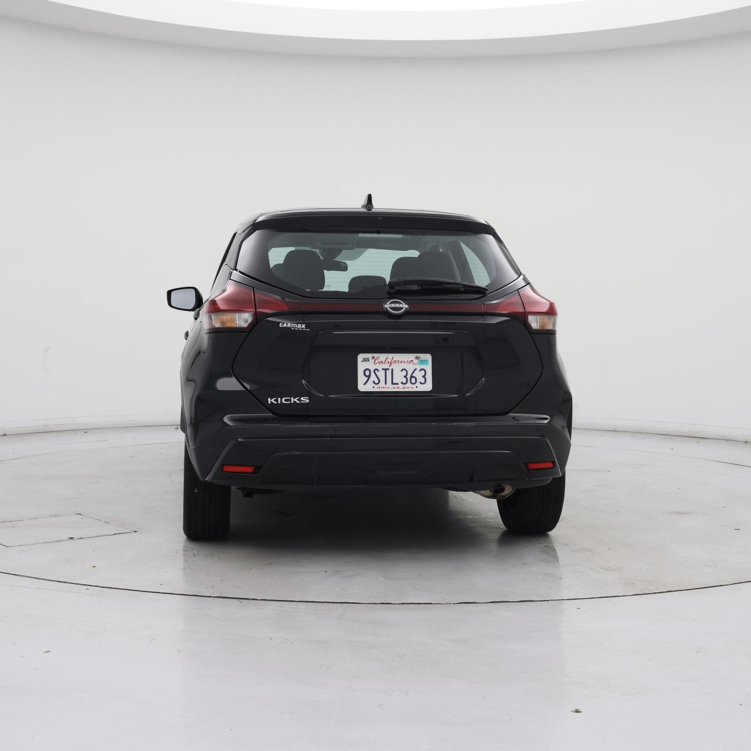 Thumbnail: 2022 Nissan Kicks - 6