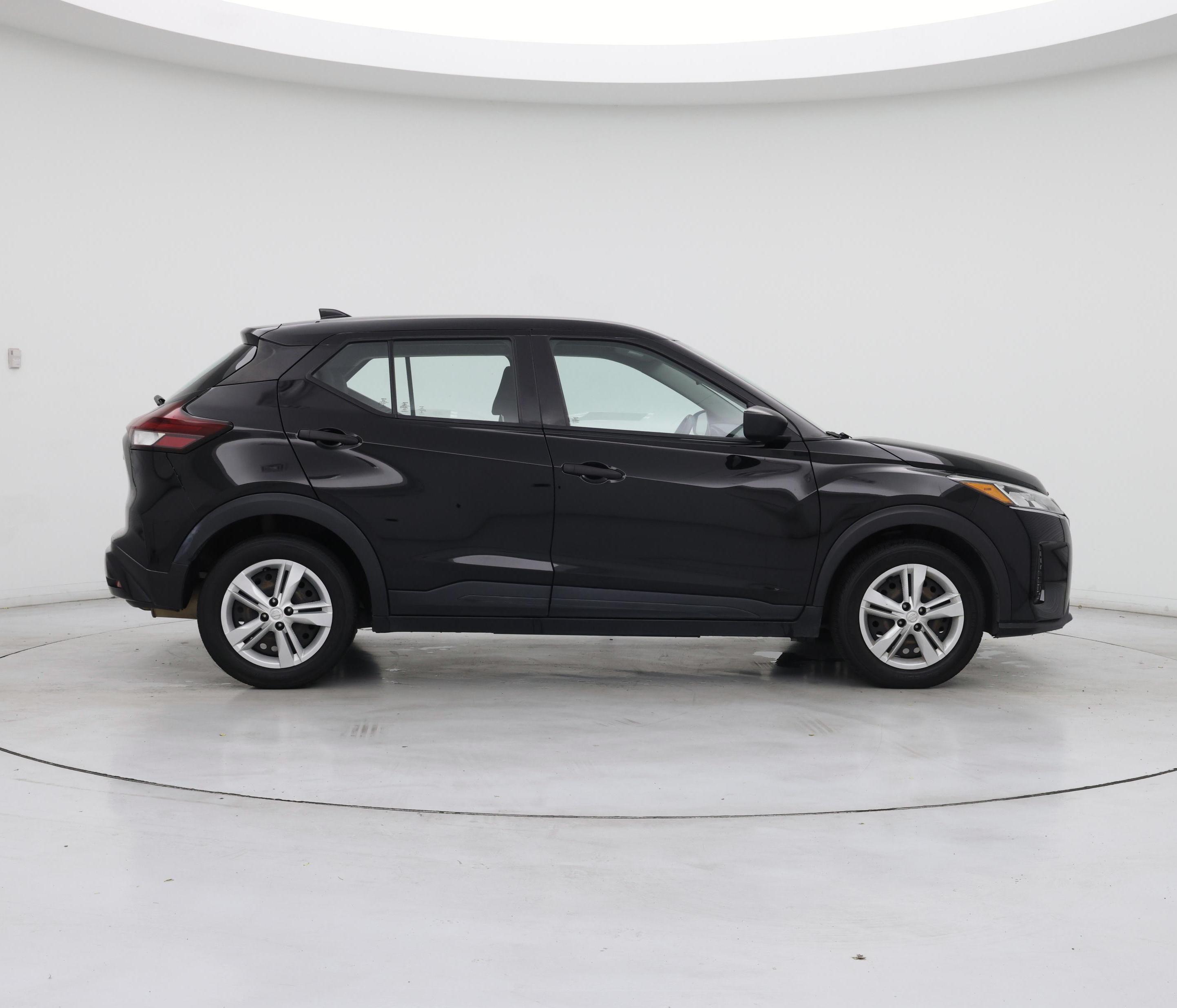 Thumbnail: 2022 Nissan Kicks - 7