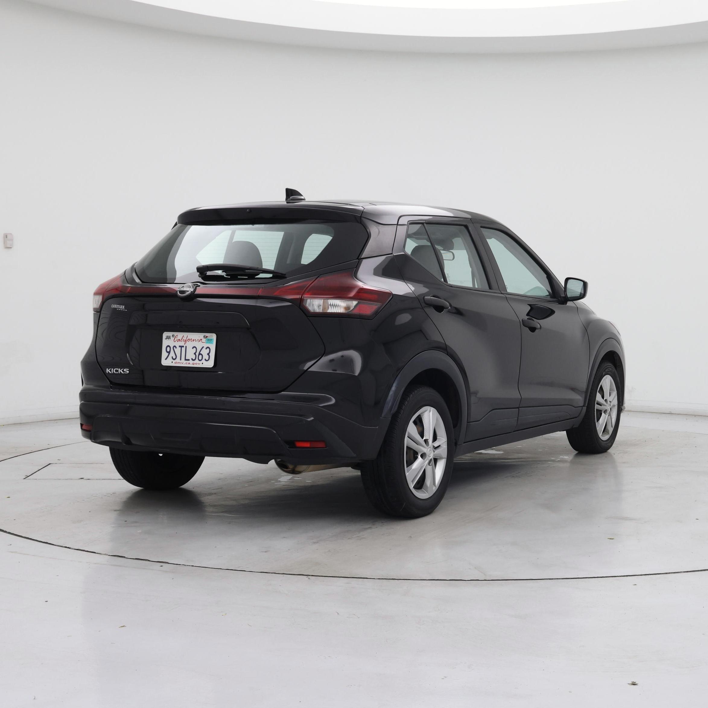 Thumbnail: 2022 Nissan Kicks - 8