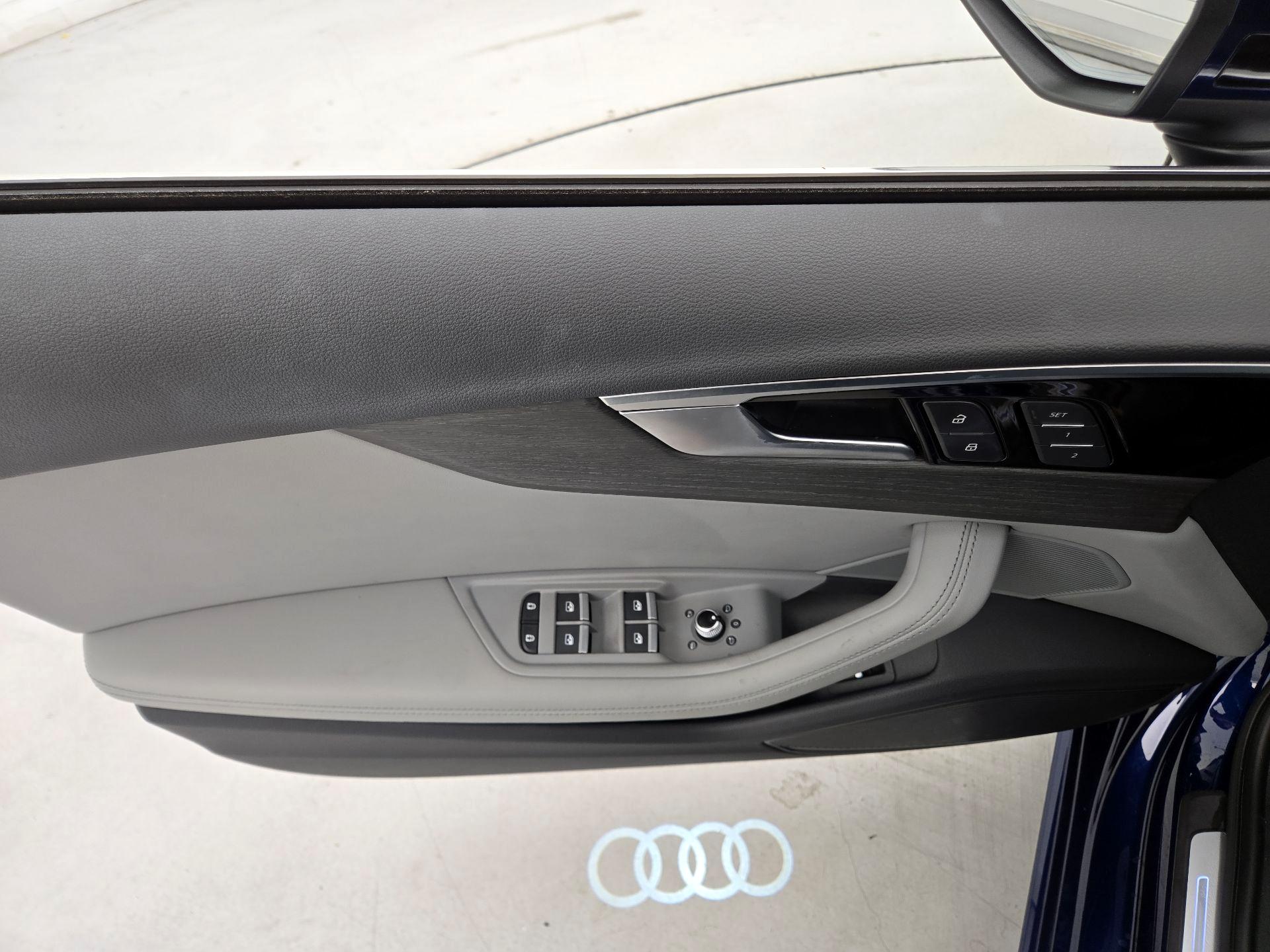 Thumbnail: 2021 Audi A4 - 12