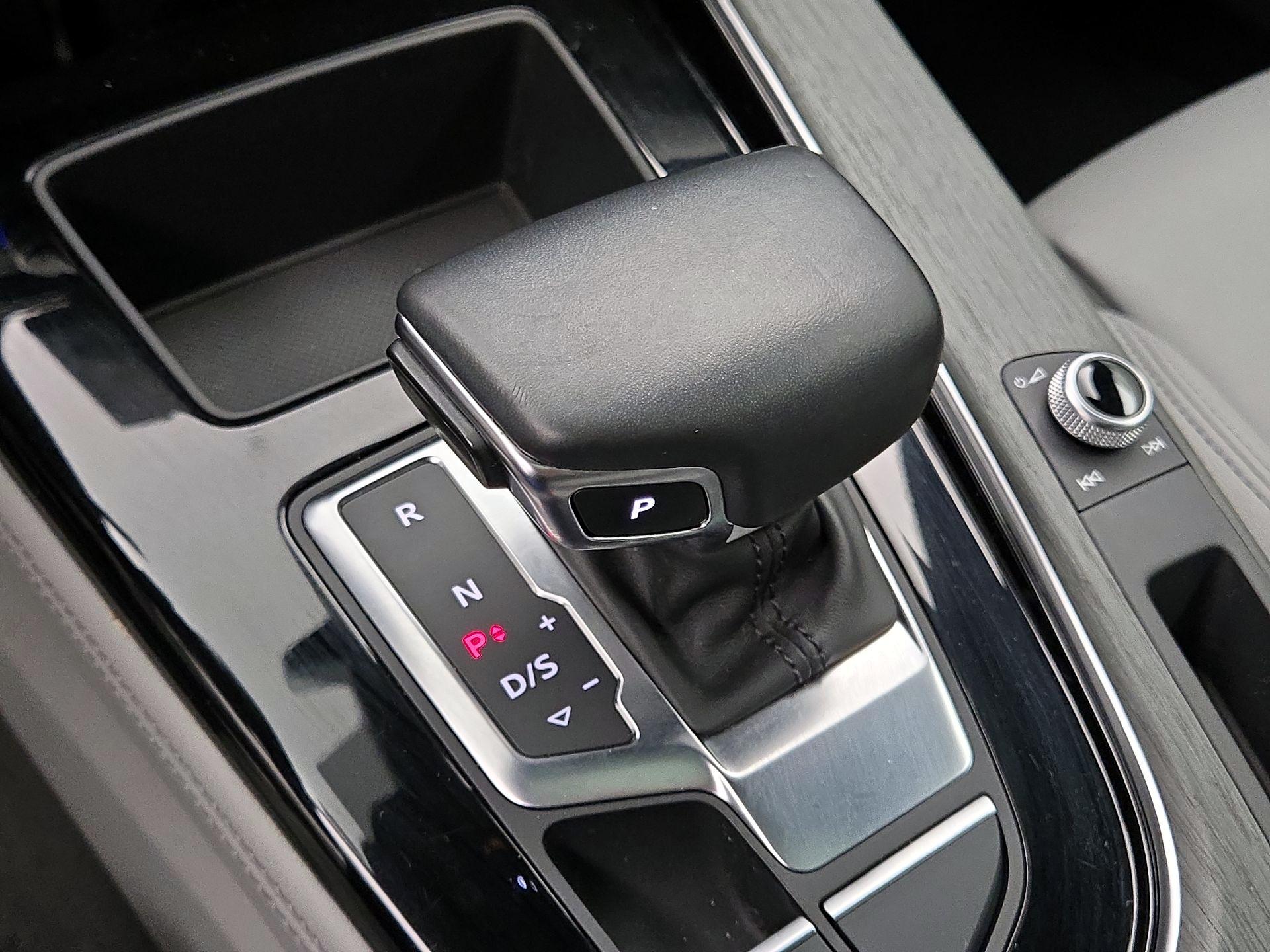 Thumbnail: 2021 Audi A4 - 18
