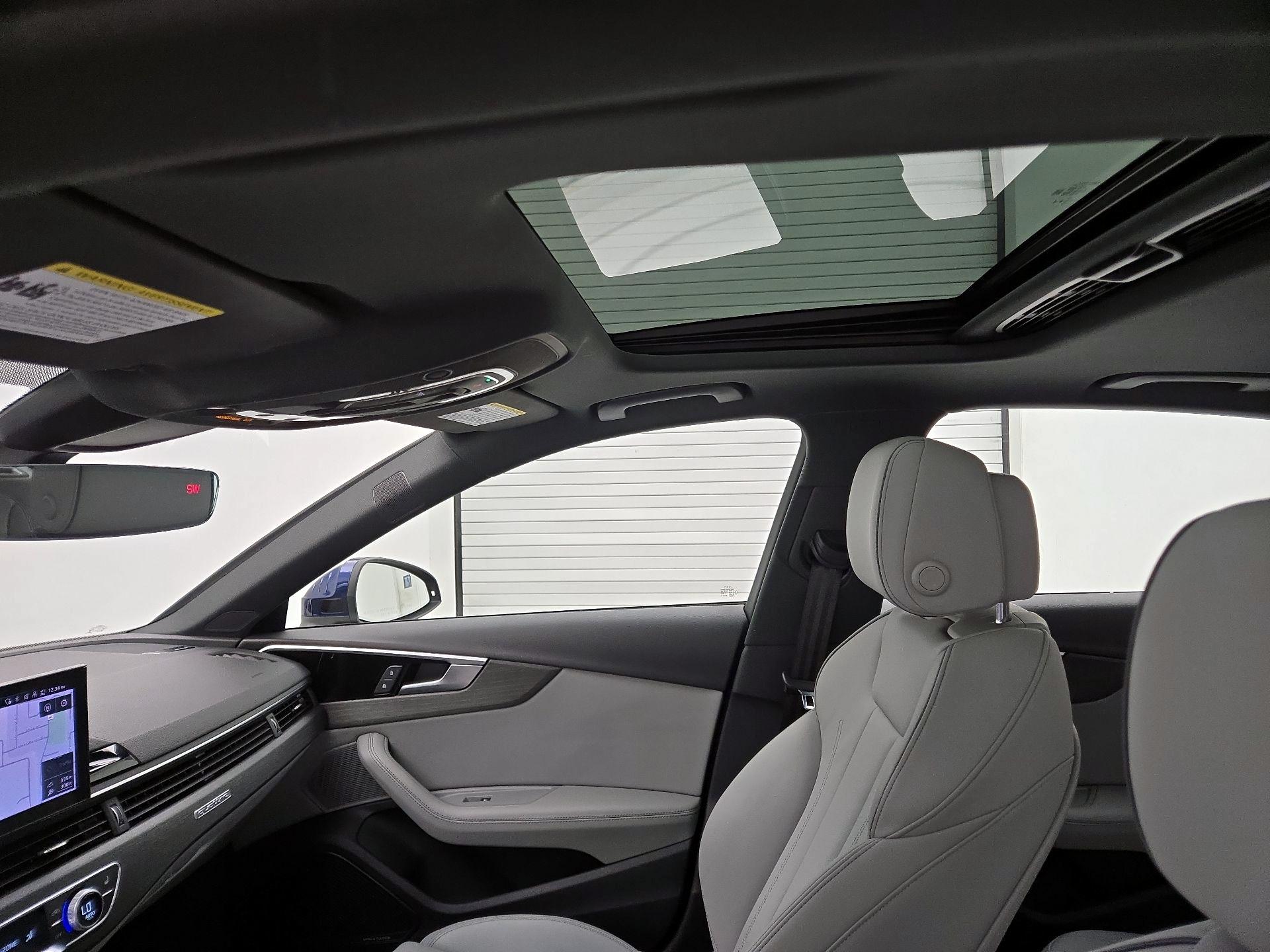 Thumbnail: 2021 Audi A4 - 20