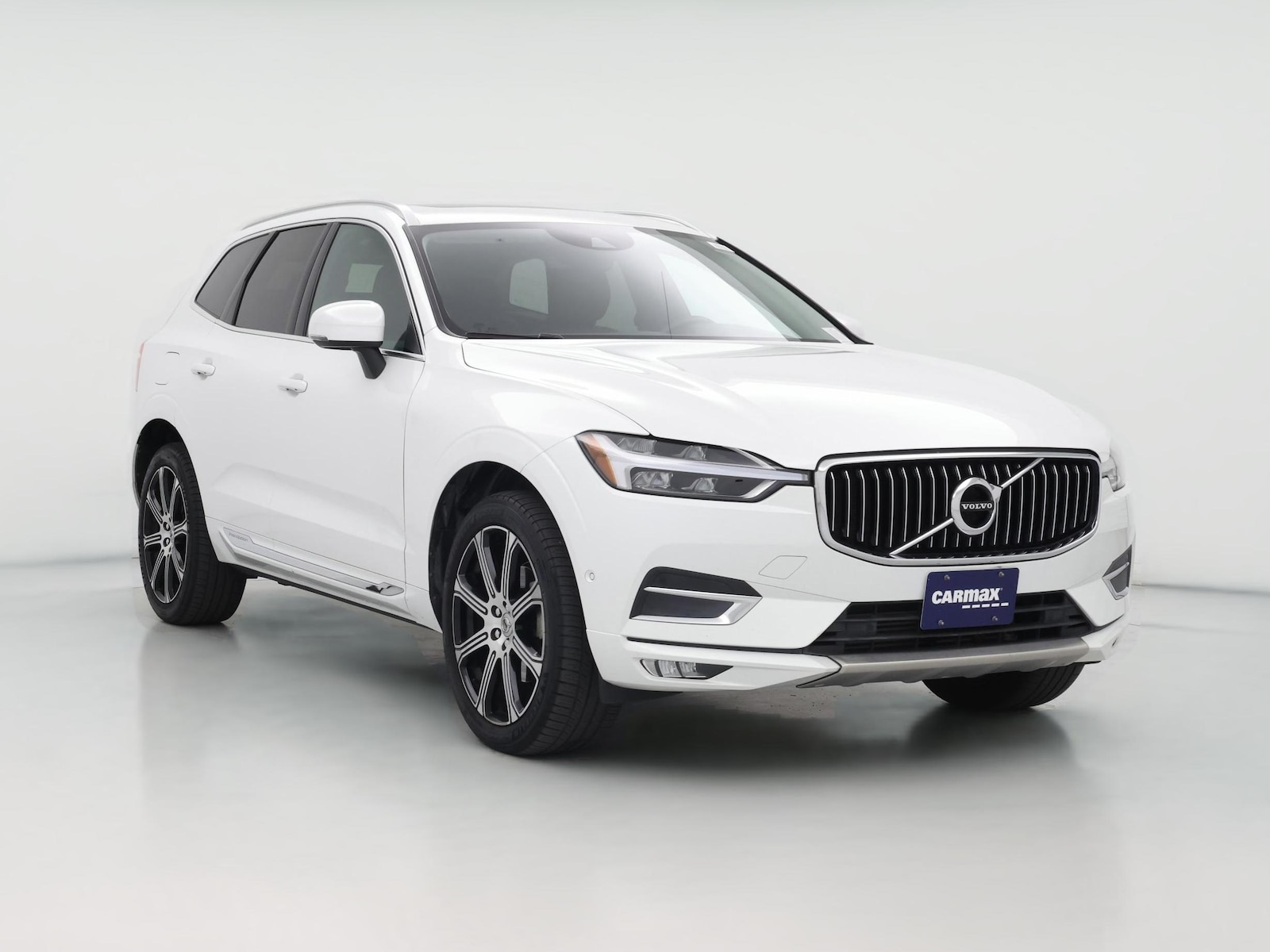 2019 Volvo XC60