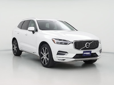 2019 Volvo XC60 T5 Inscription