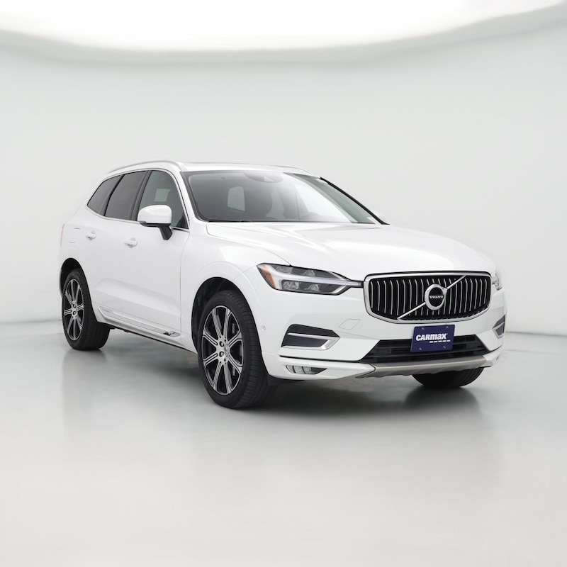 2019 Volvo XC60 T5 Inscription