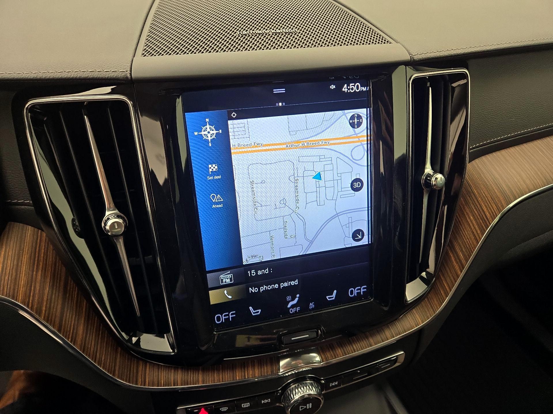 Thumbnail: 2019 Volvo XC60 - 14