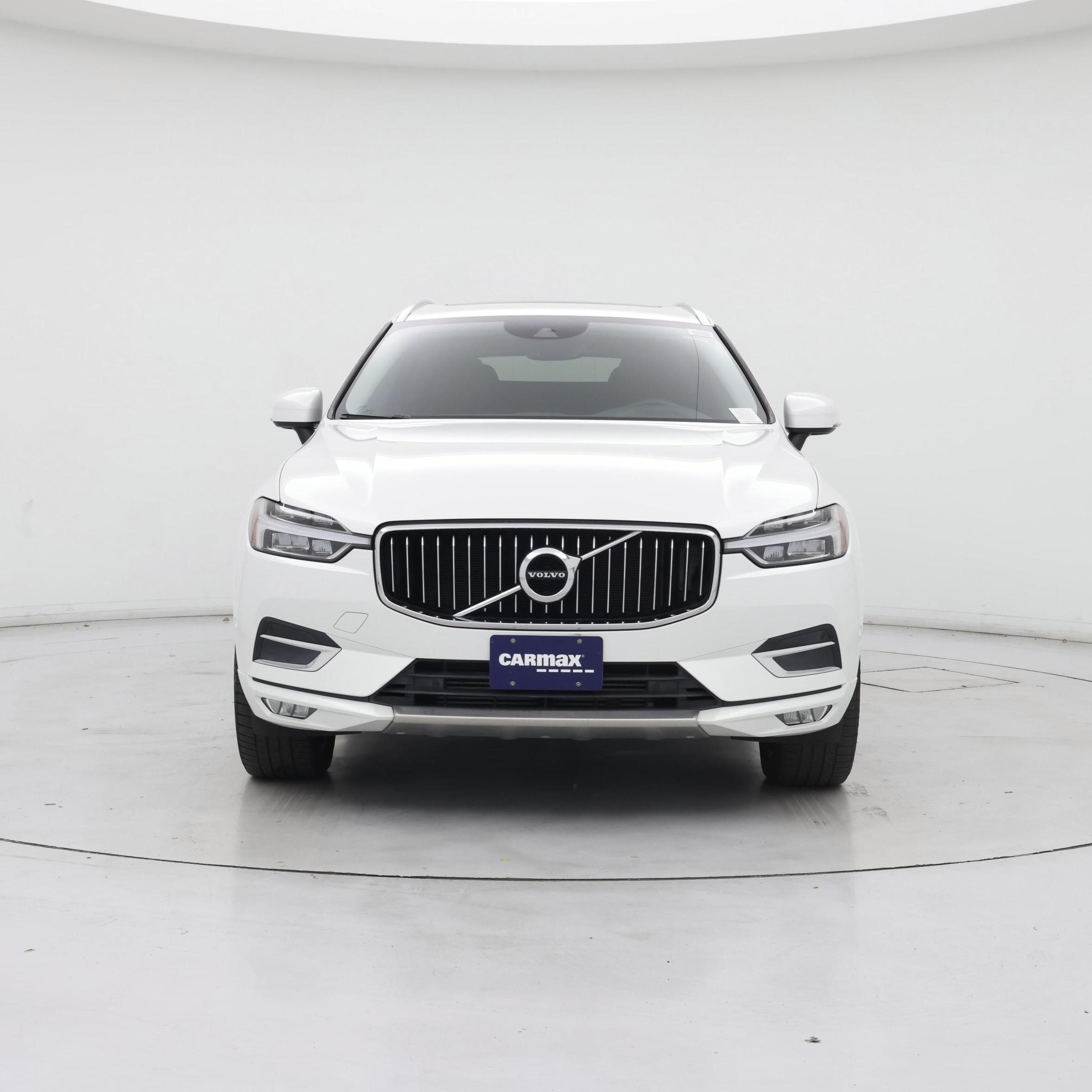 Thumbnail: 2019 Volvo XC60 - 5