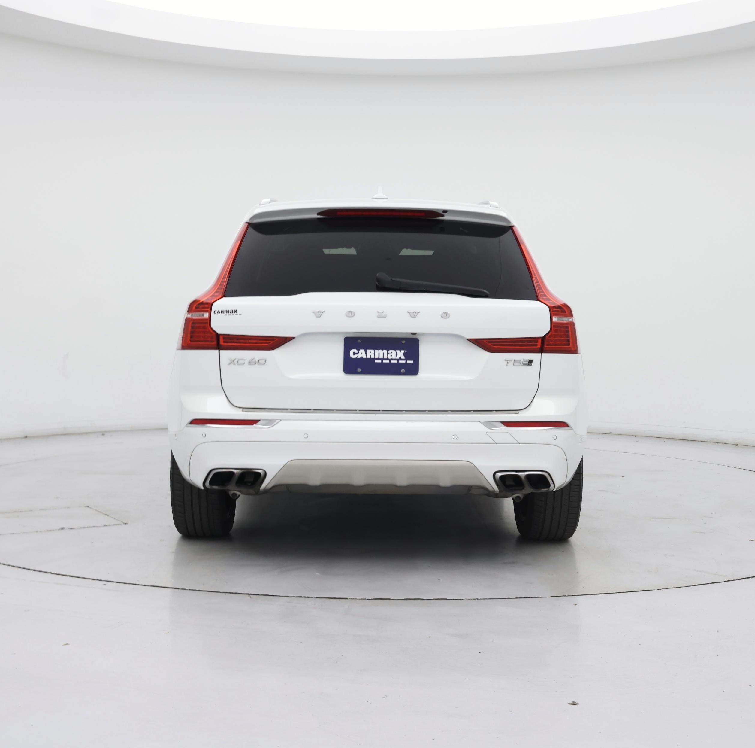 Thumbnail: 2019 Volvo XC60 - 6