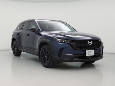 2025 Mazda CX-50 2.5 S Select Package