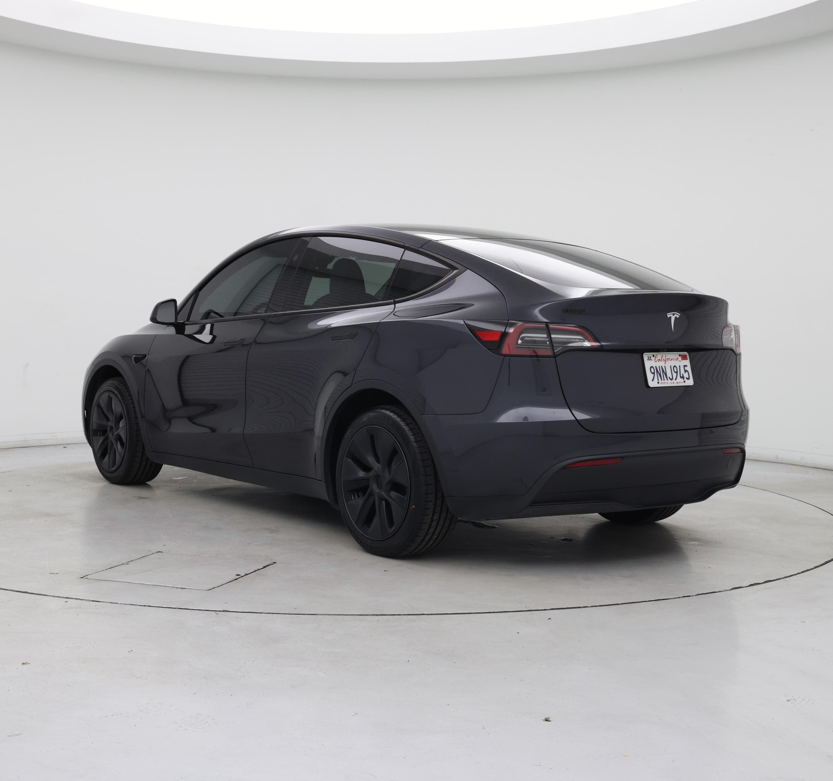 Thumbnail: 2024 Tesla Model Y - 2