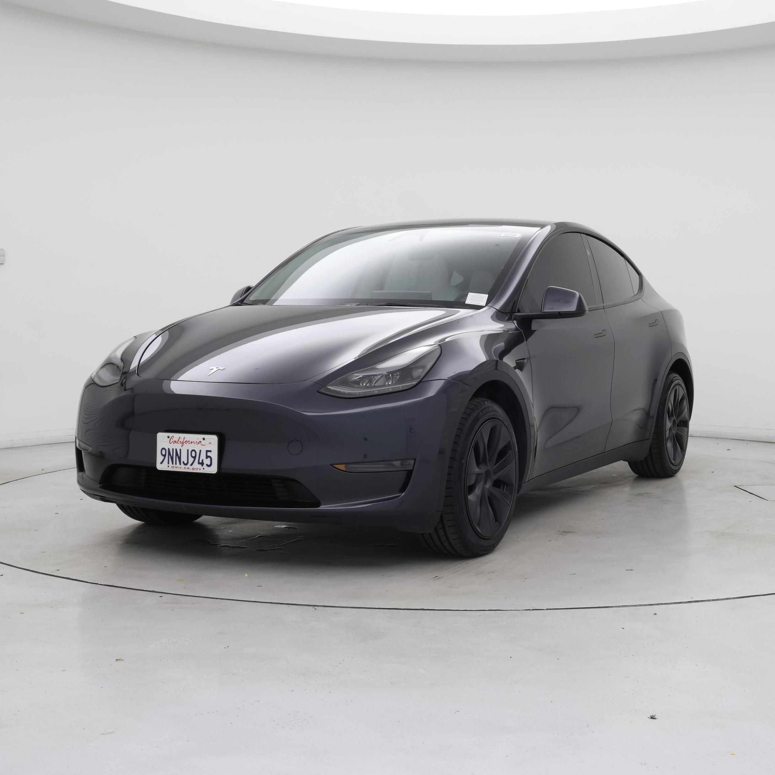 Thumbnail: 2024 Tesla Model Y - 4