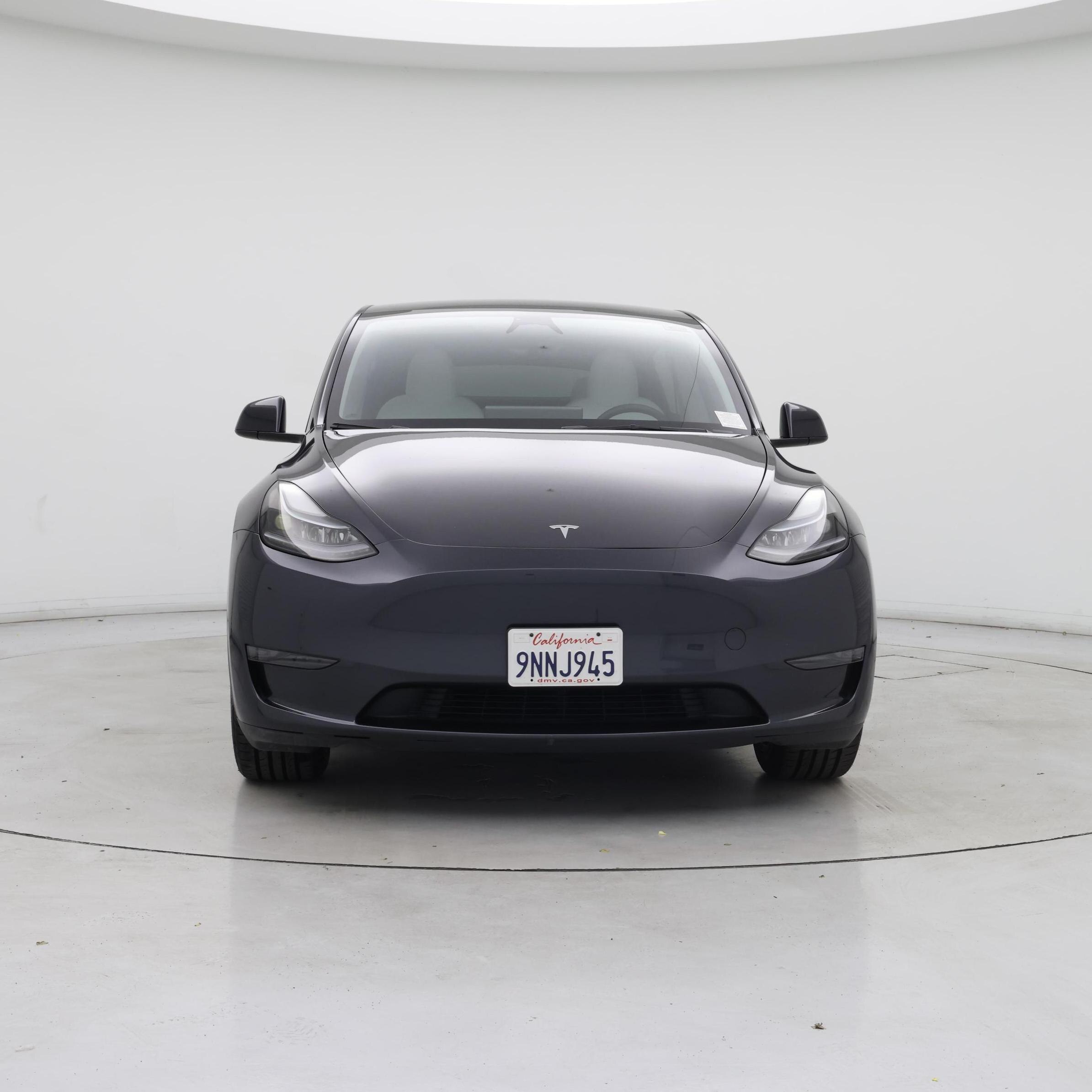 Thumbnail: 2024 Tesla Model Y - 5