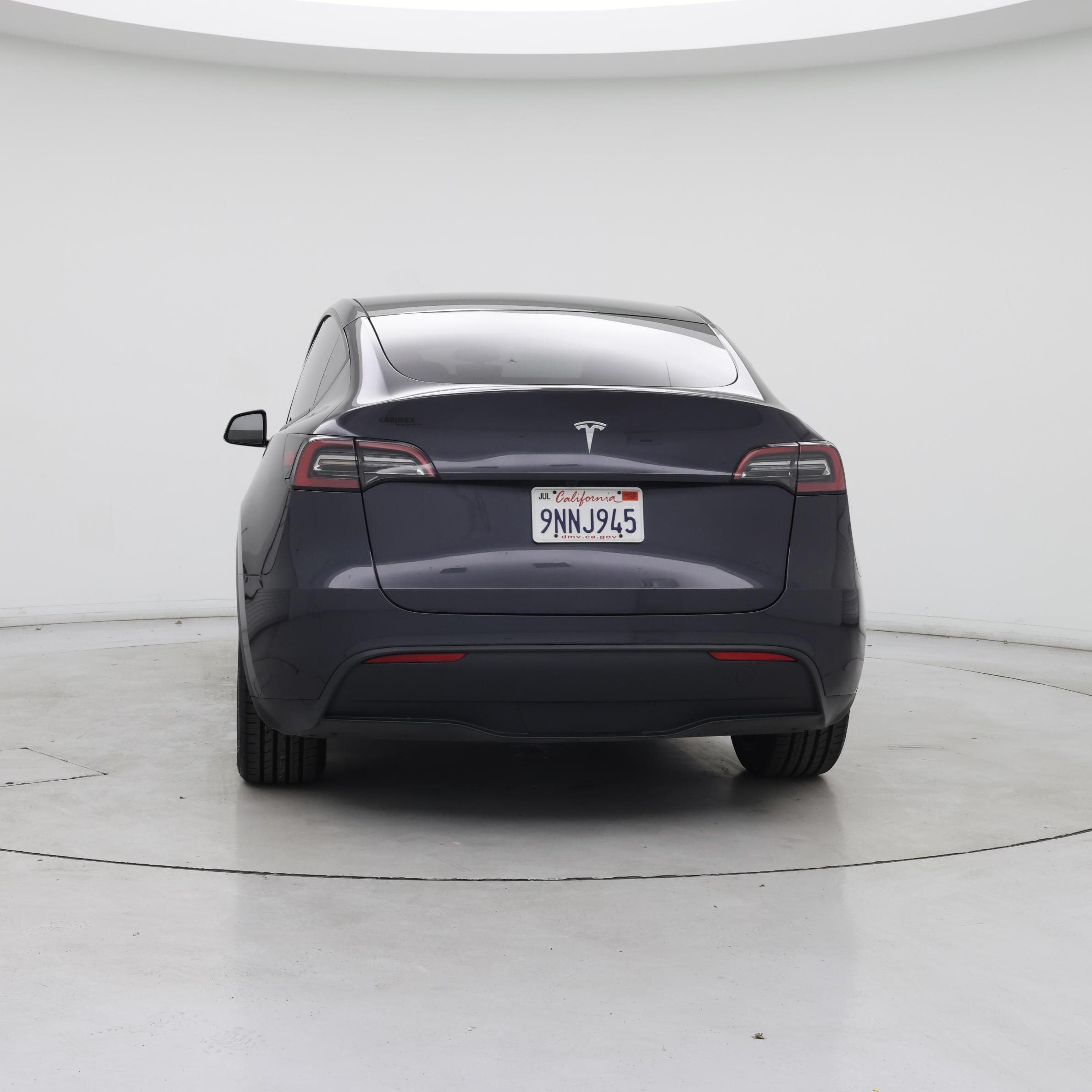 Thumbnail: 2024 Tesla Model Y - 6