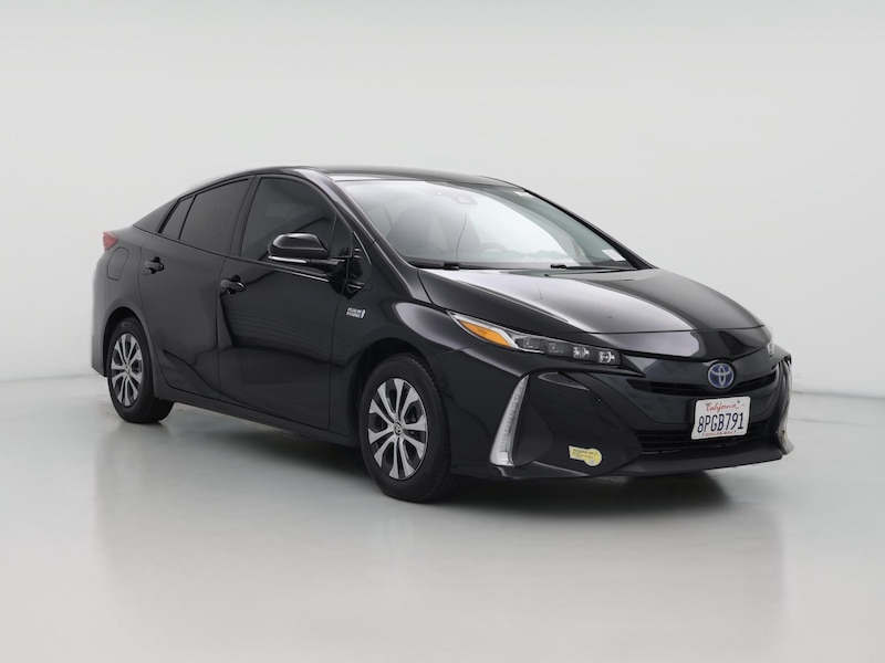 2020 Toyota Prius Prime LE -
                  Pleasanton, CA