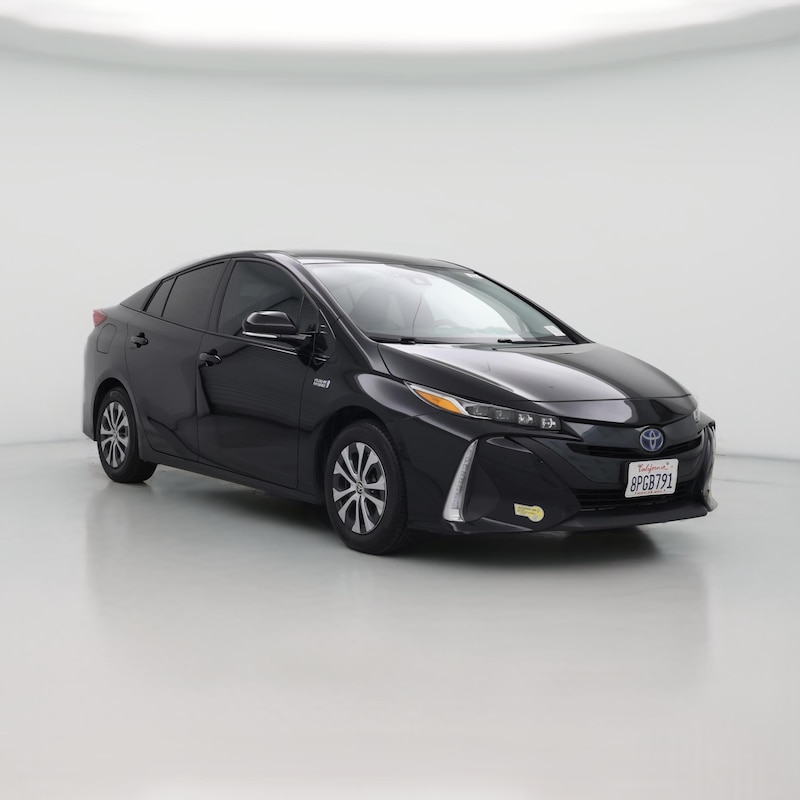 2020 Toyota Prius Prime Hybrid LE