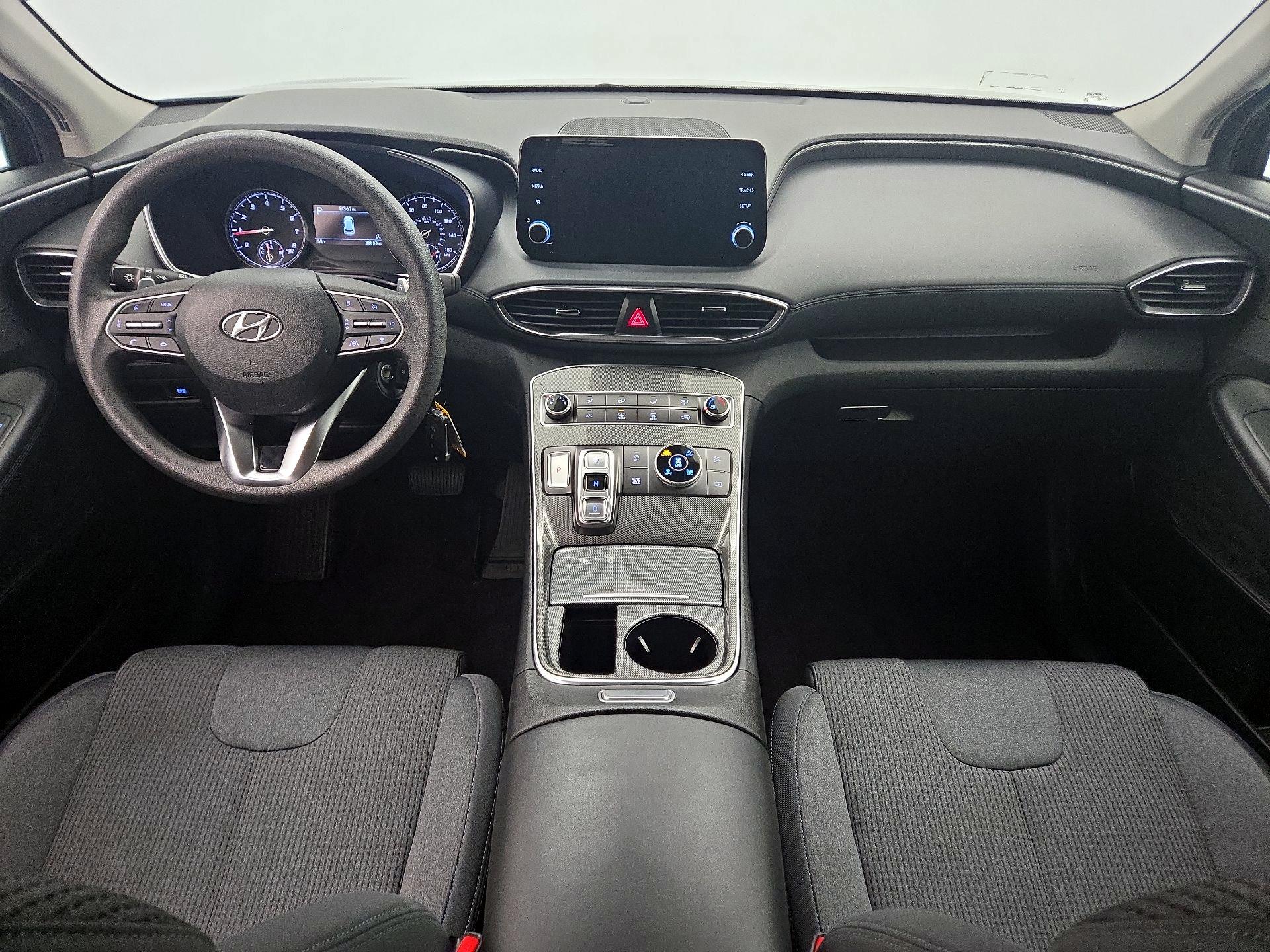 Thumbnail: 2023 Hyundai Santa Fe - 9