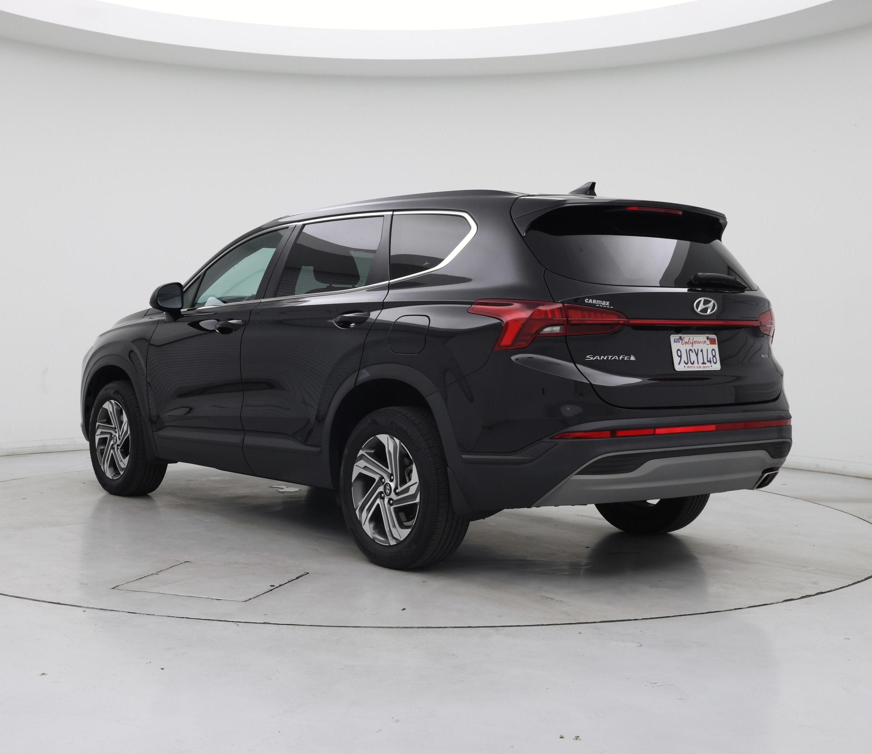 Thumbnail: 2023 Hyundai Santa Fe - 2