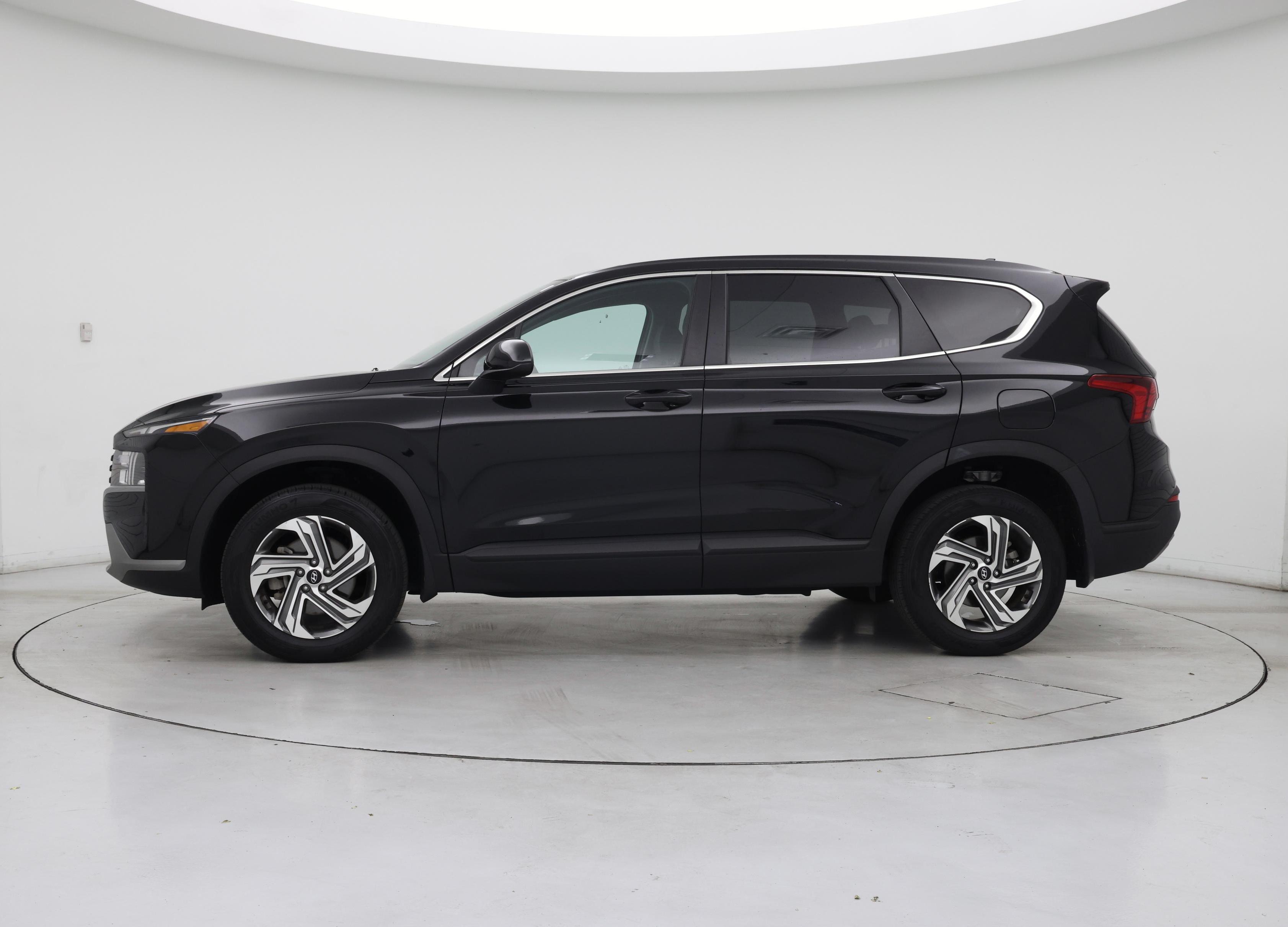 Thumbnail: 2023 Hyundai Santa Fe - 3