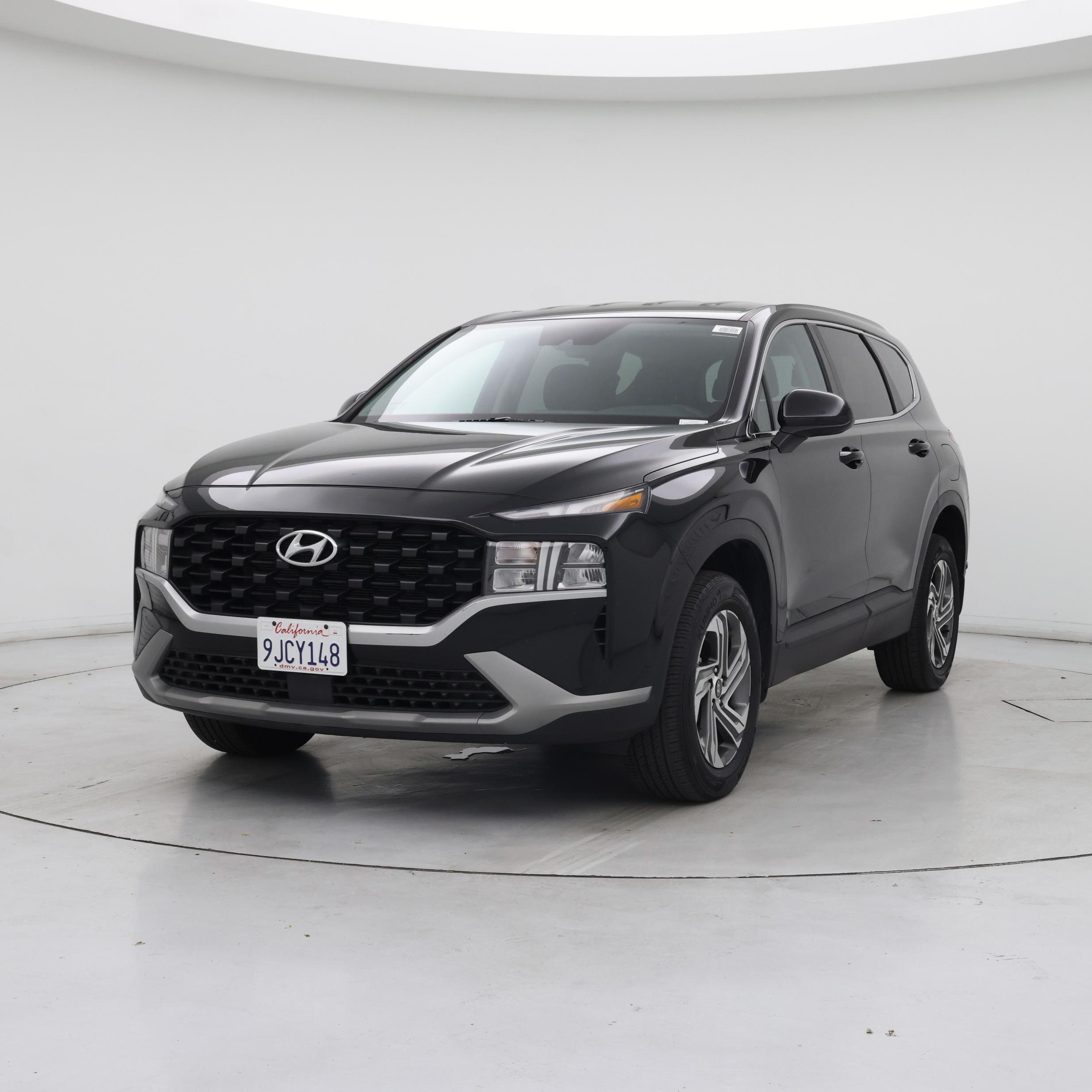 Thumbnail: 2023 Hyundai Santa Fe - 4