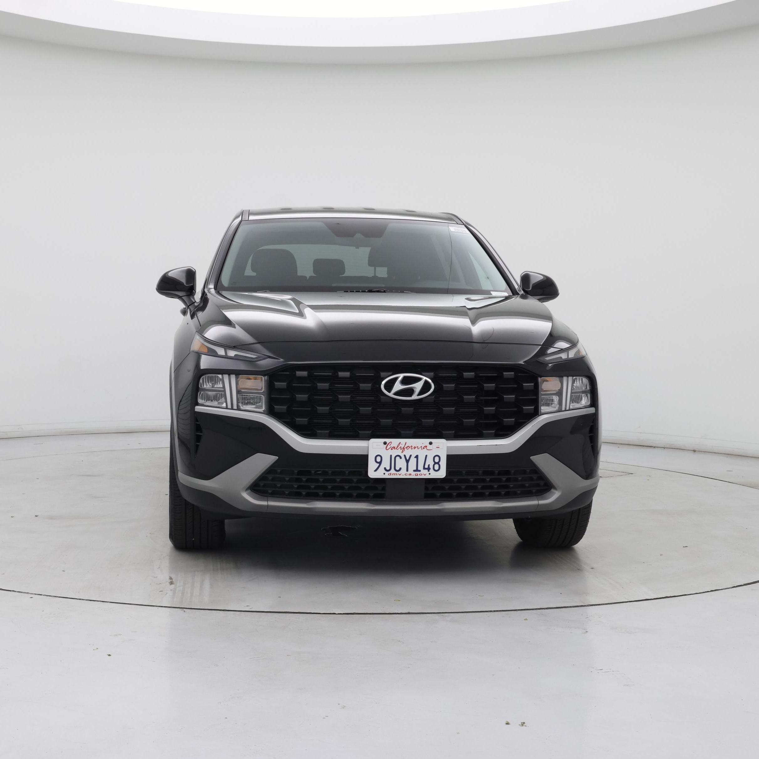 Thumbnail: 2023 Hyundai Santa Fe - 5