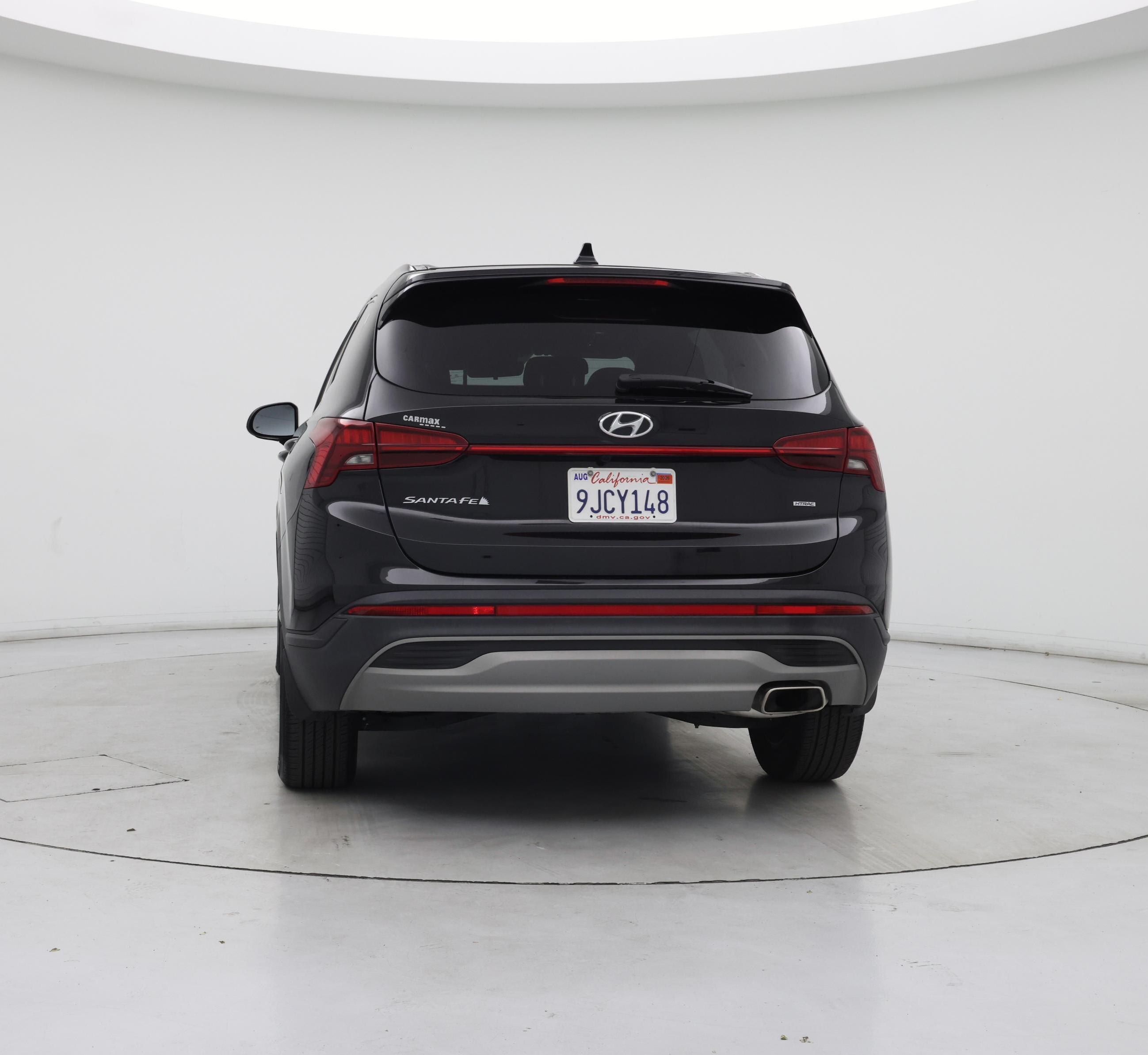 Thumbnail: 2023 Hyundai Santa Fe - 6