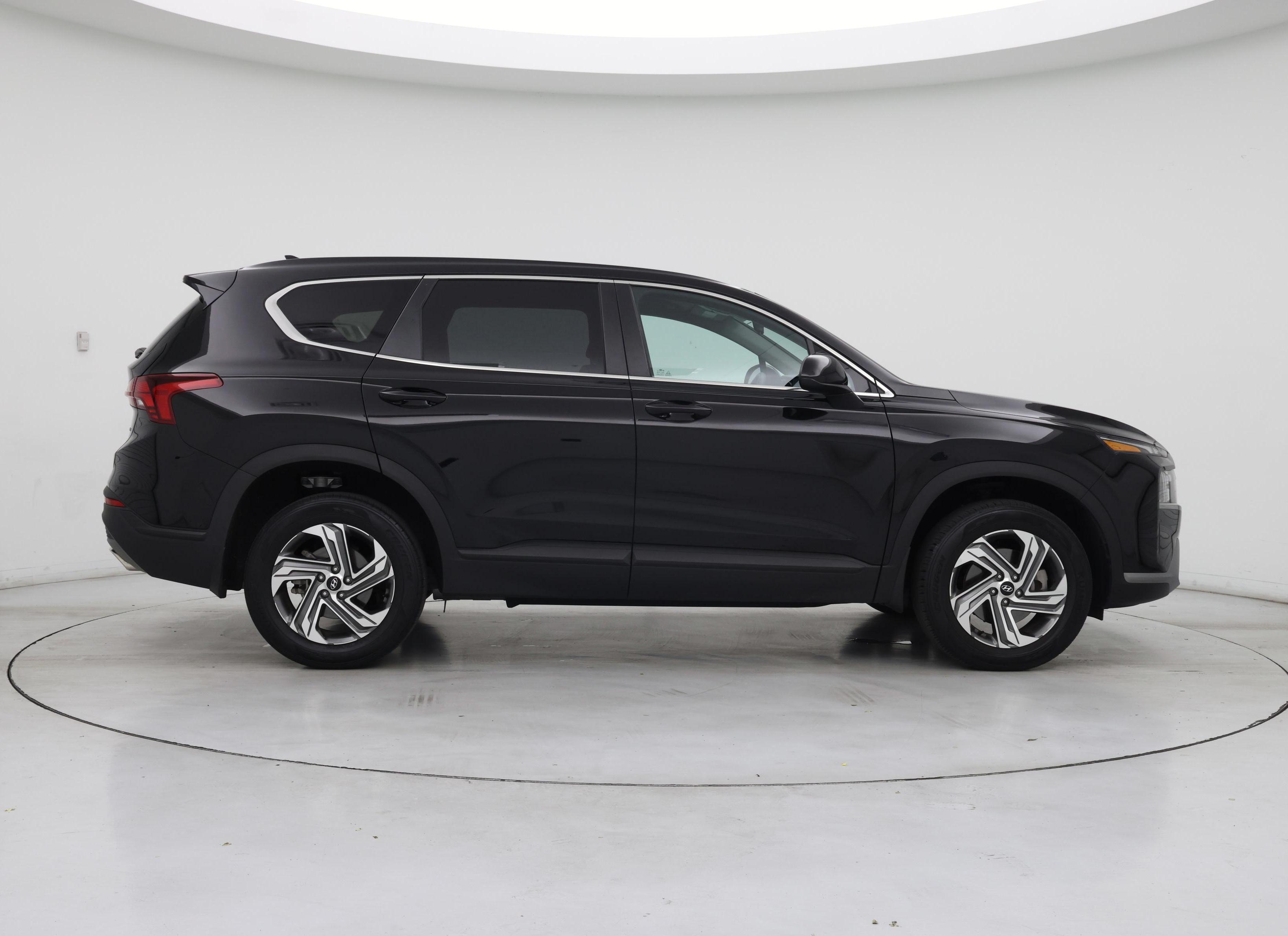 Thumbnail: 2023 Hyundai Santa Fe - 7