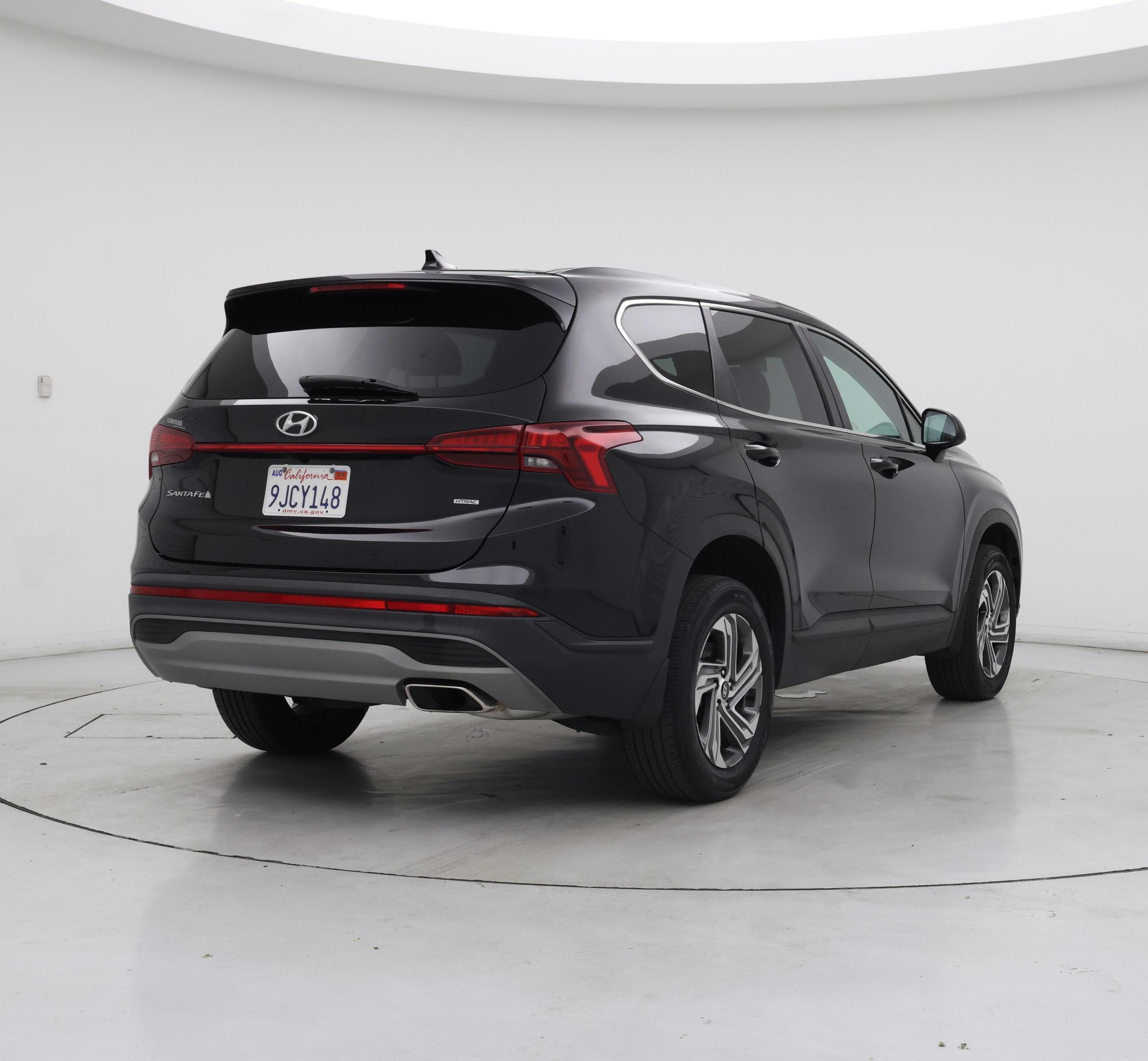 Thumbnail: 2023 Hyundai Santa Fe - 8