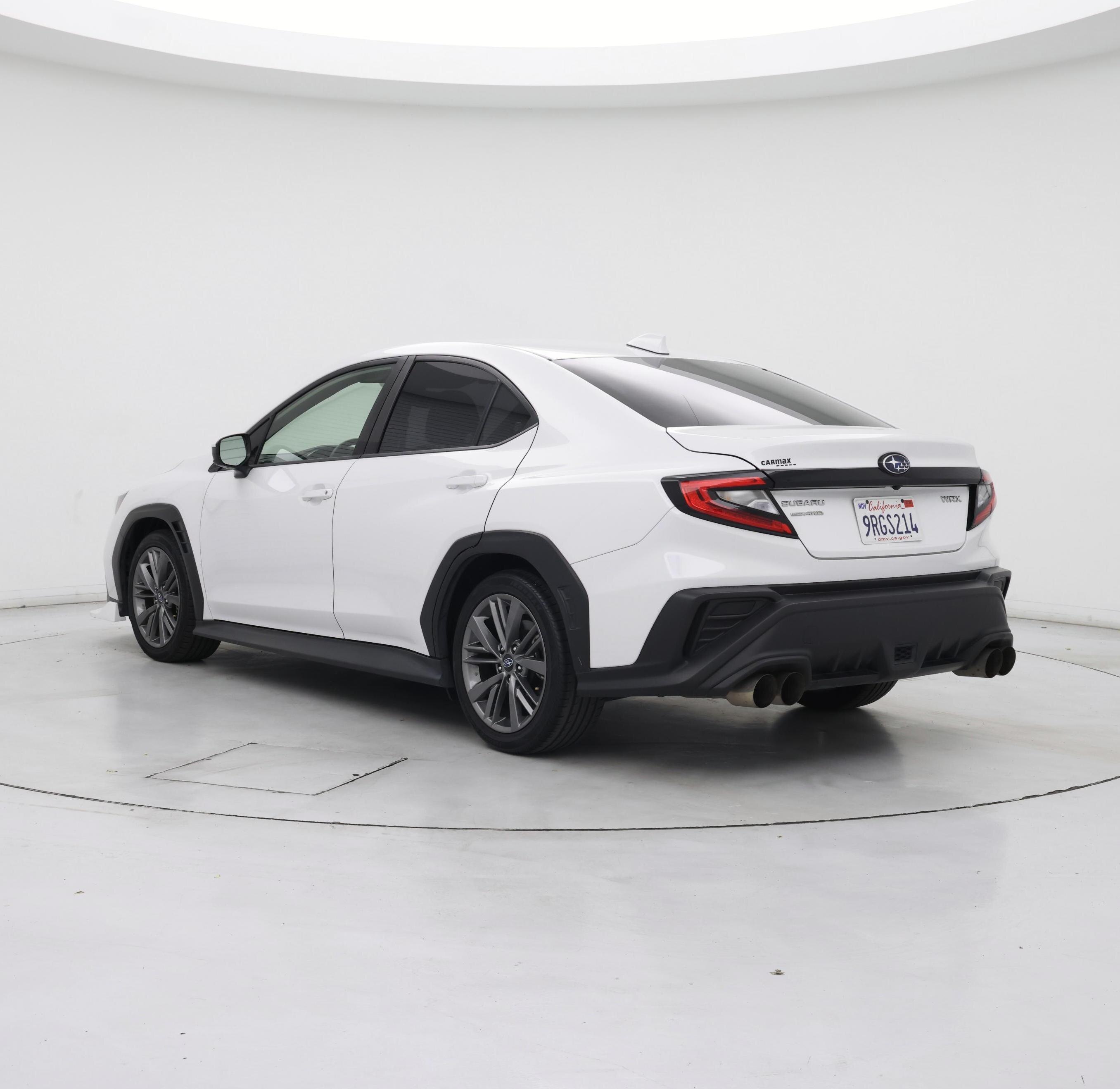 Thumbnail: 2022 Subaru WRX - 2