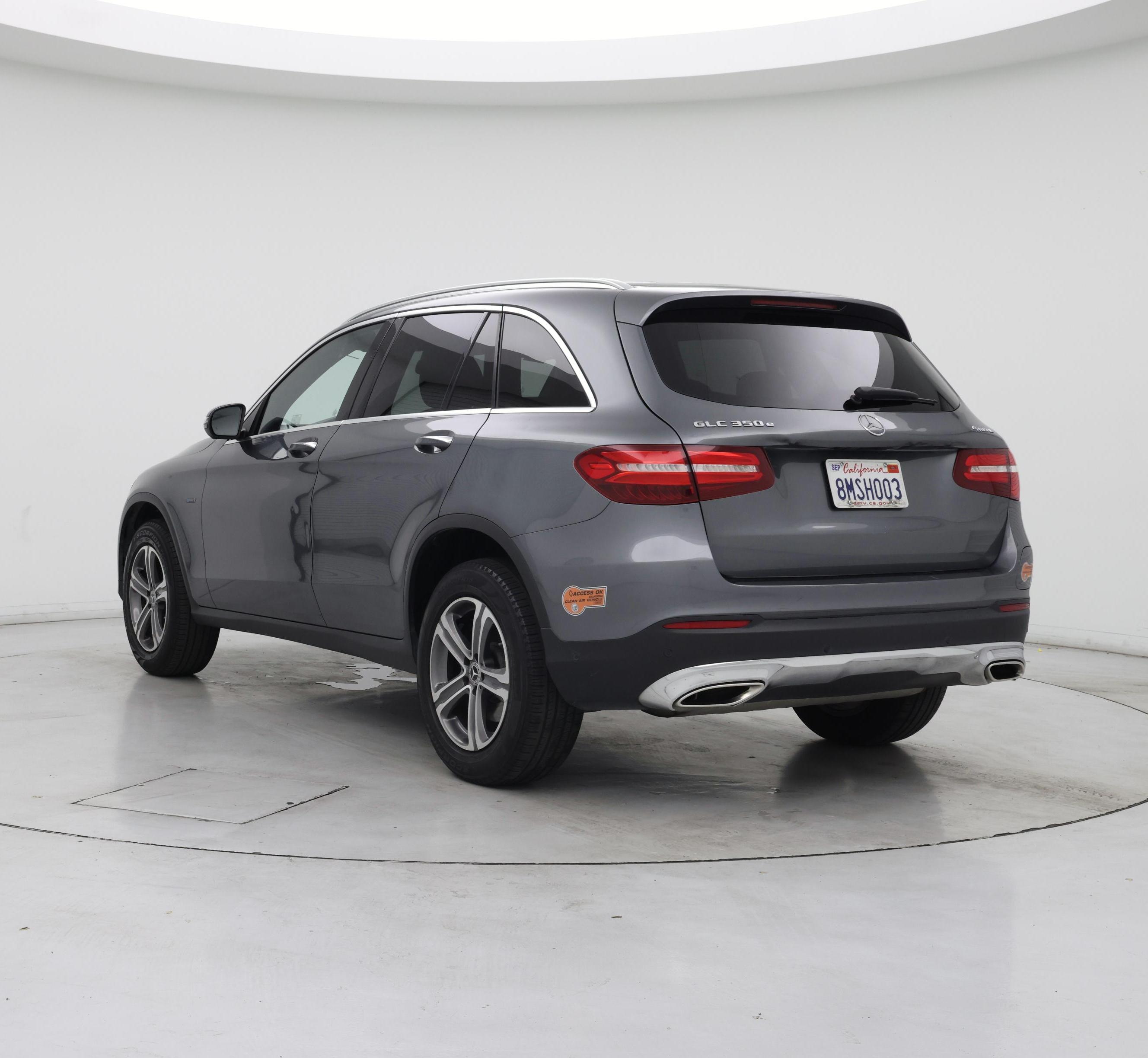 Thumbnail: 2019 Mercedes-Benz GLC - 2