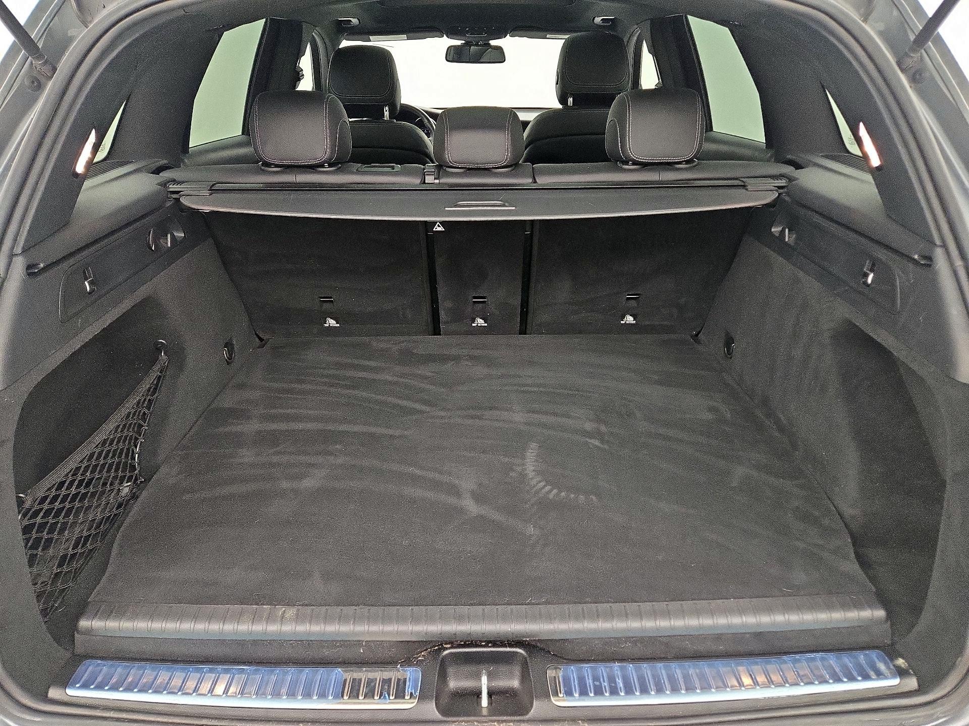 Thumbnail: 2019 Mercedes-Benz GLC - 20