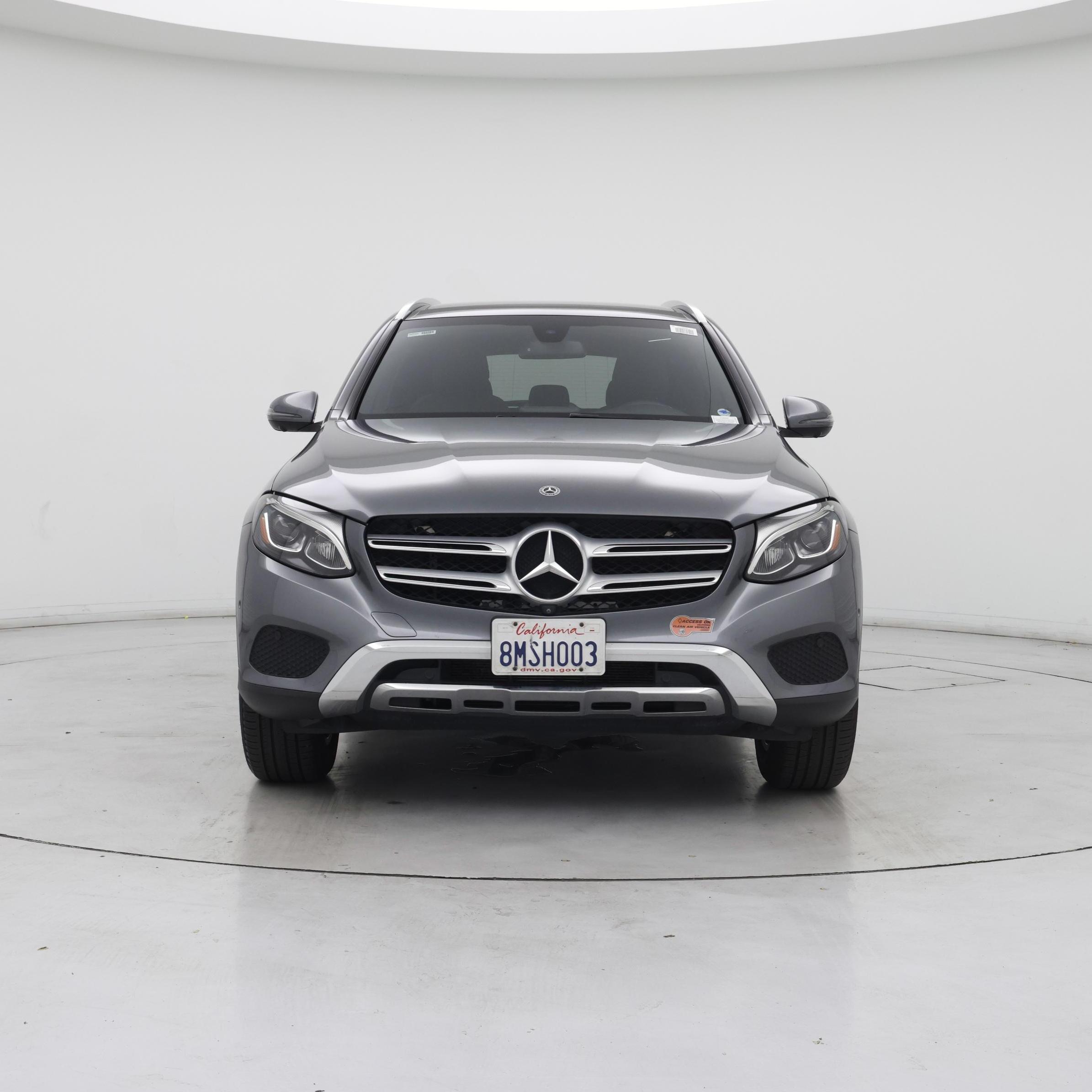 Thumbnail: 2019 Mercedes-Benz GLC - 5