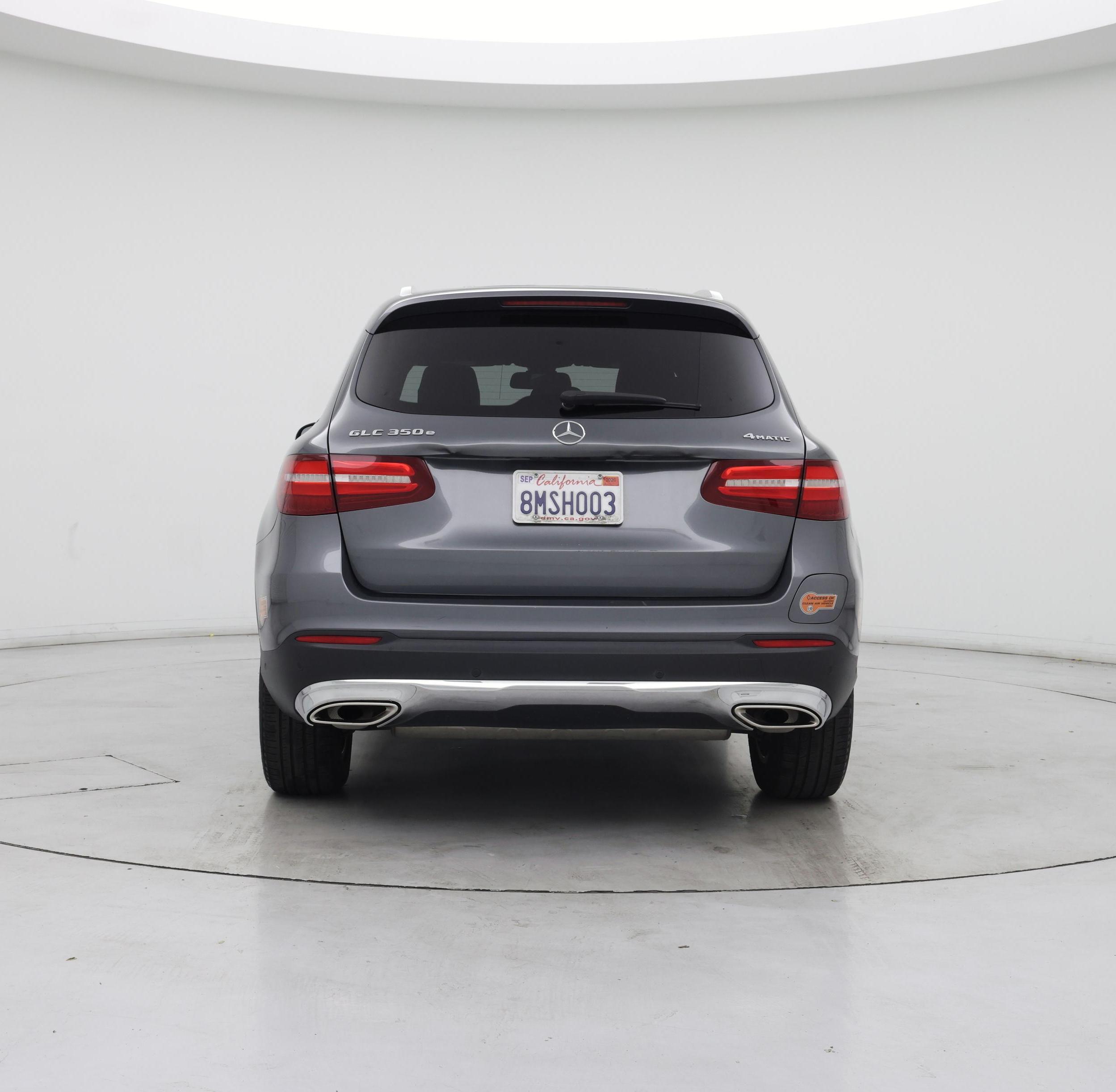 Thumbnail: 2019 Mercedes-Benz GLC - 6