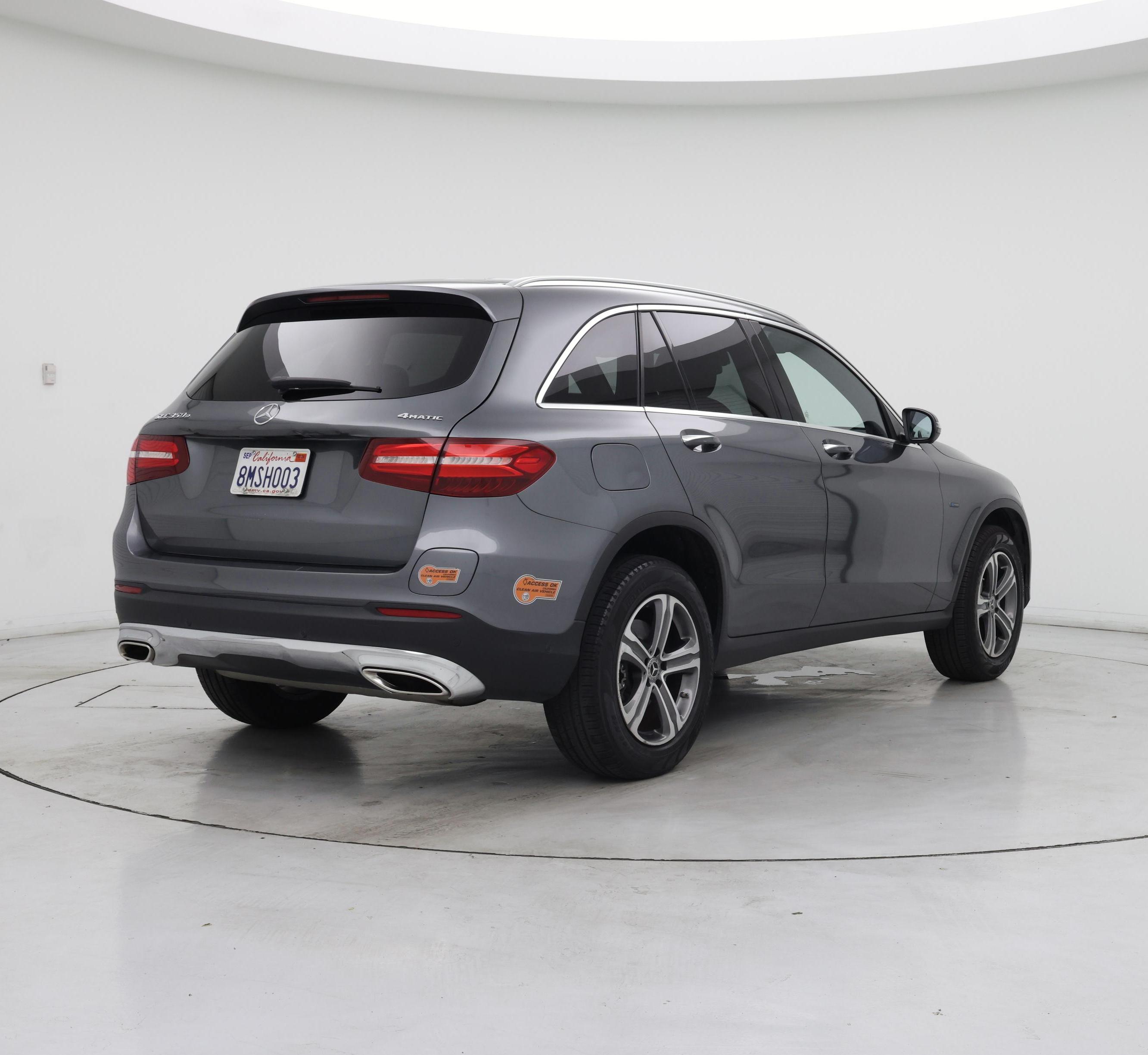 Thumbnail: 2019 Mercedes-Benz GLC - 8