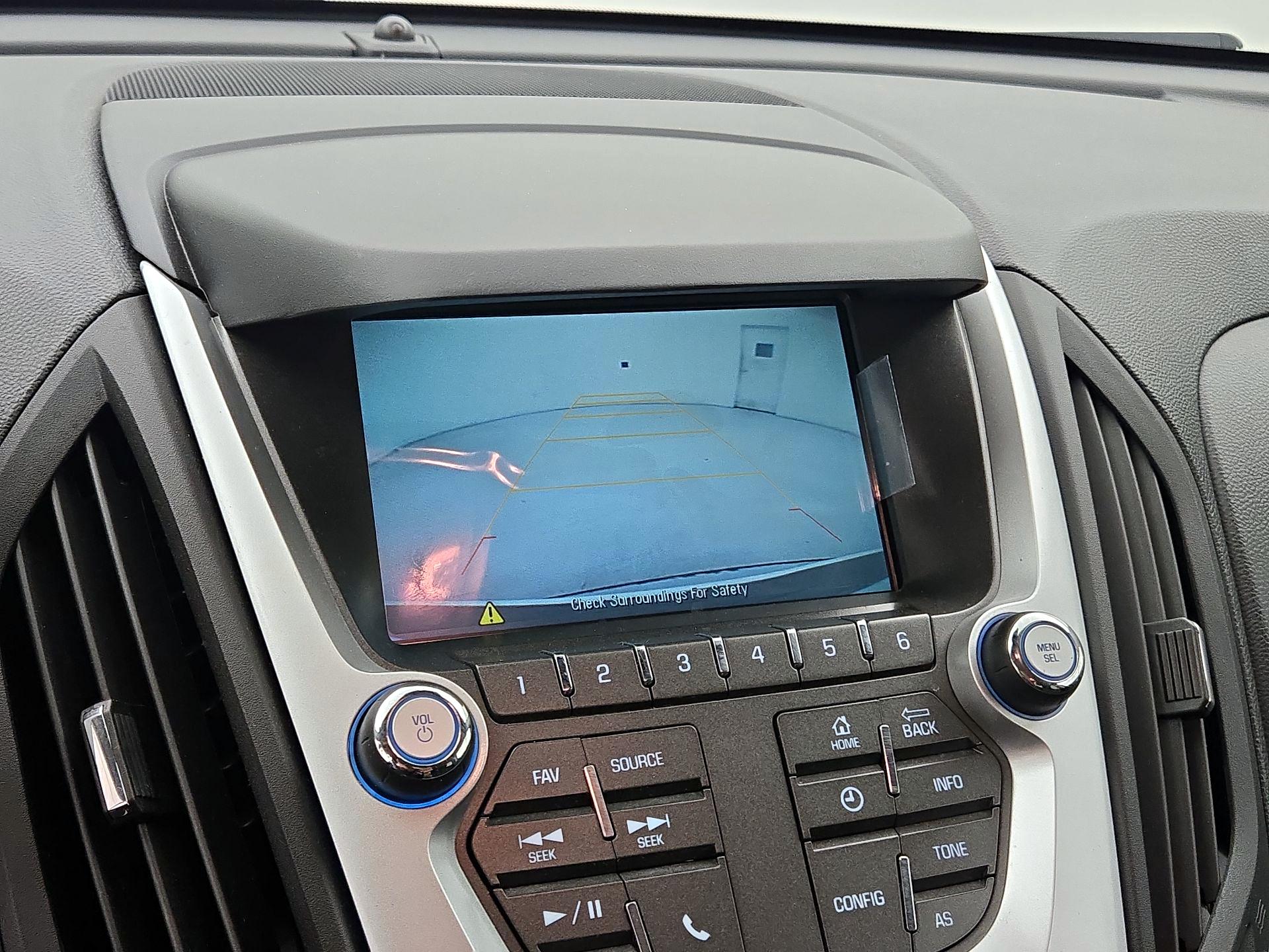 Thumbnail: 2016 Chevrolet Equinox - 13