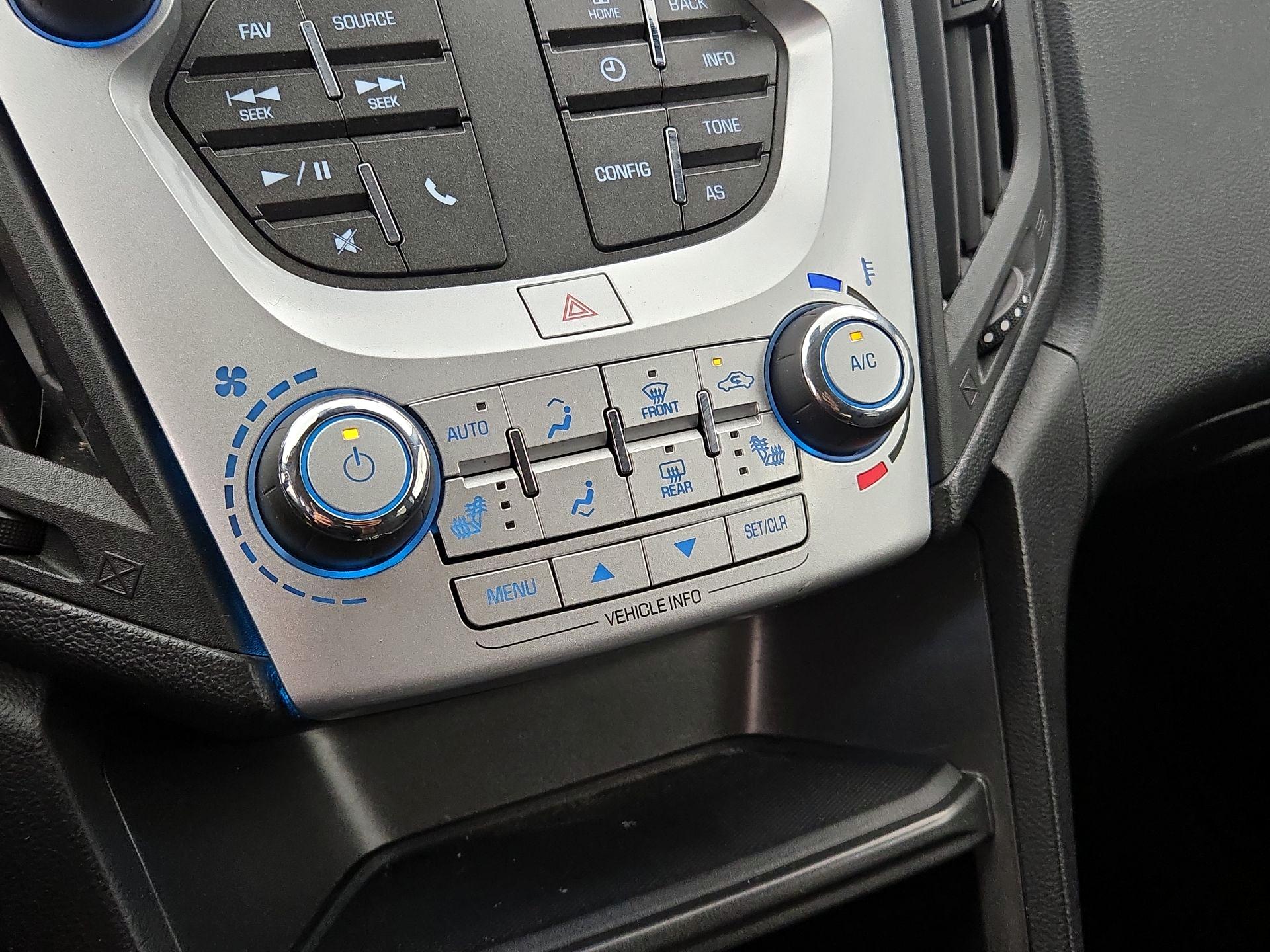 Thumbnail: 2016 Chevrolet Equinox - 15